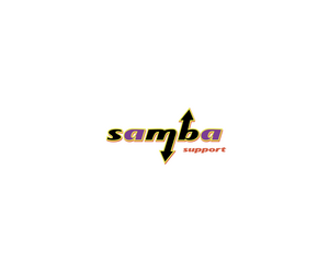 Samba 4LOGO
