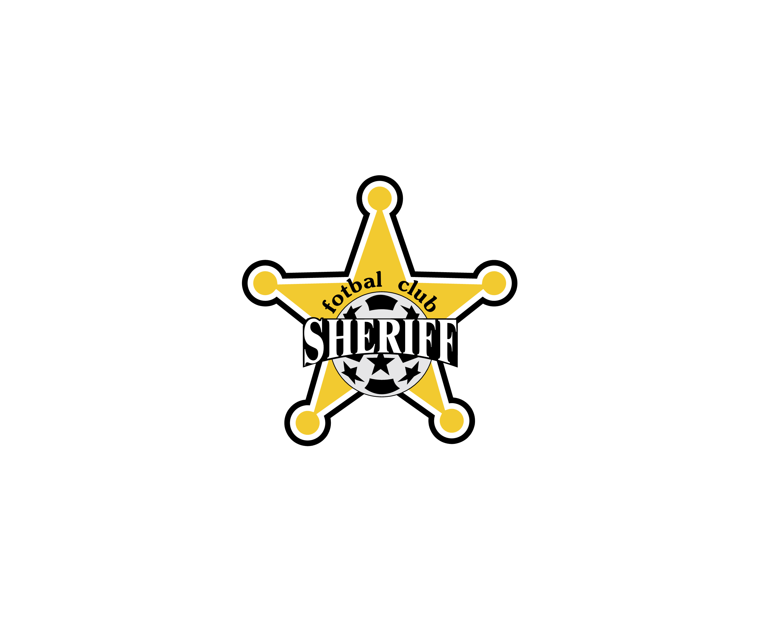 Sheriff标志