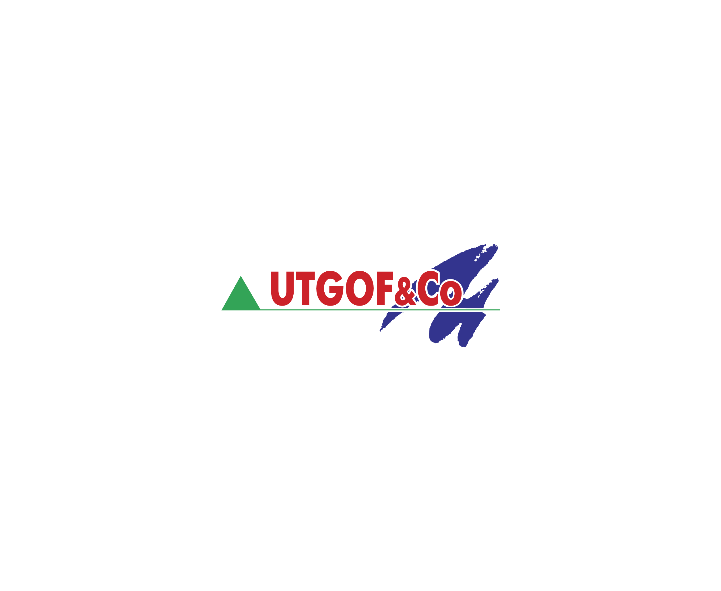 Utgof Co标志