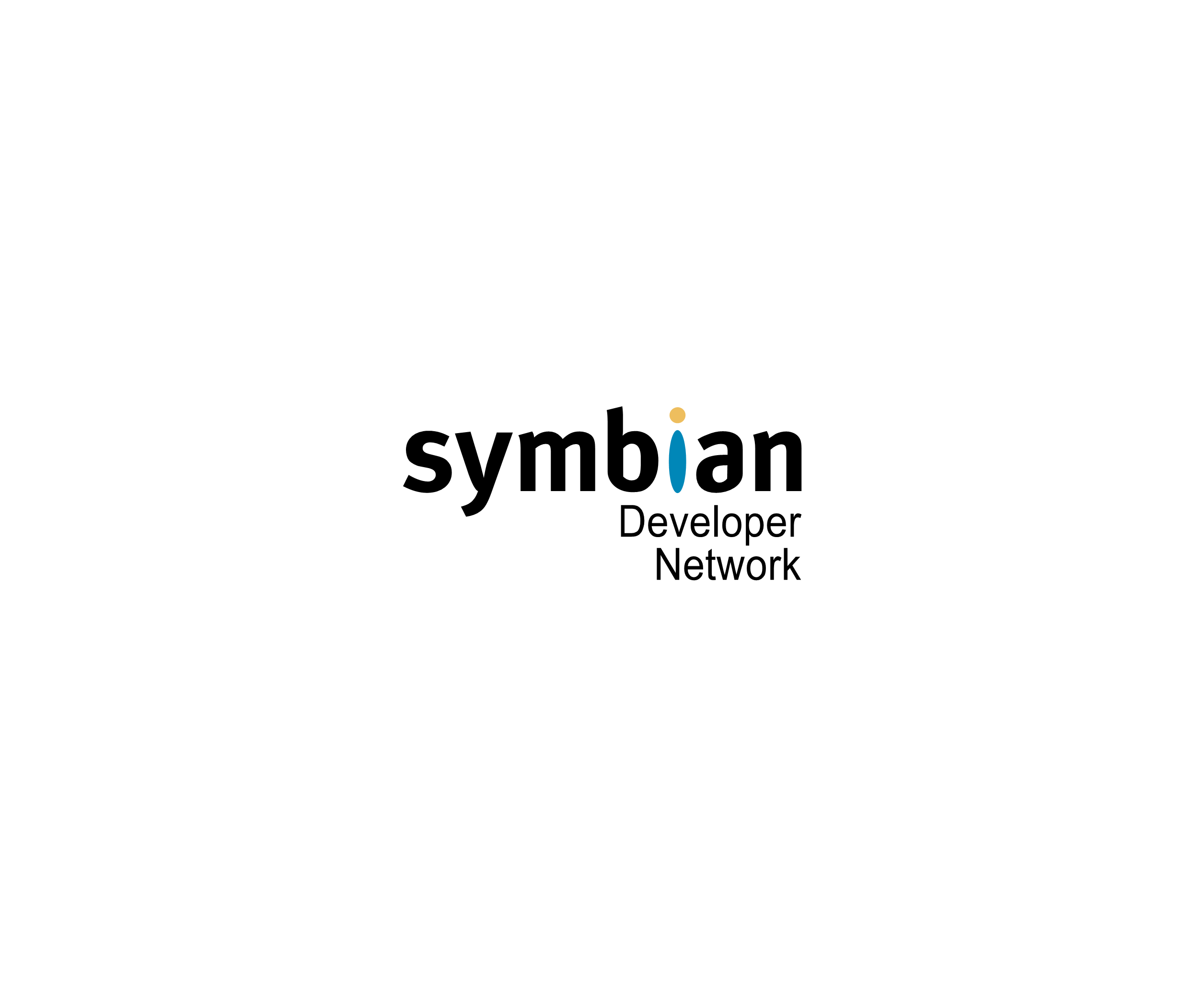 Symbian 3标志