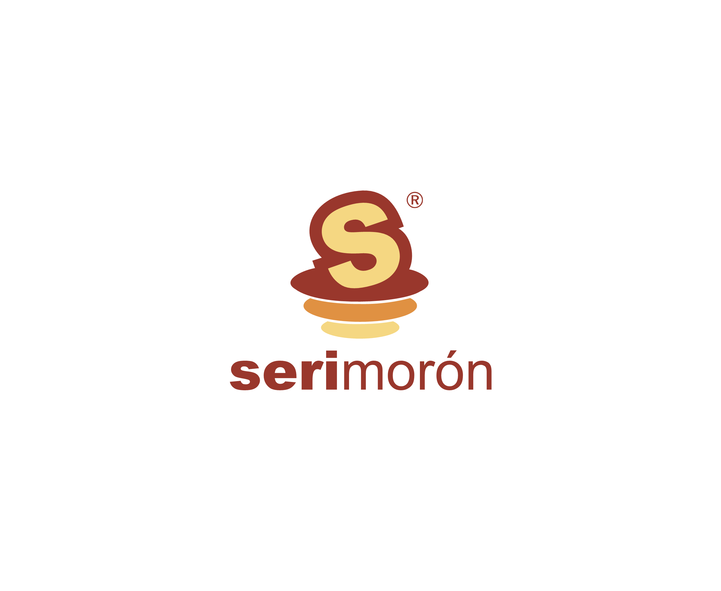 Serimoron标志