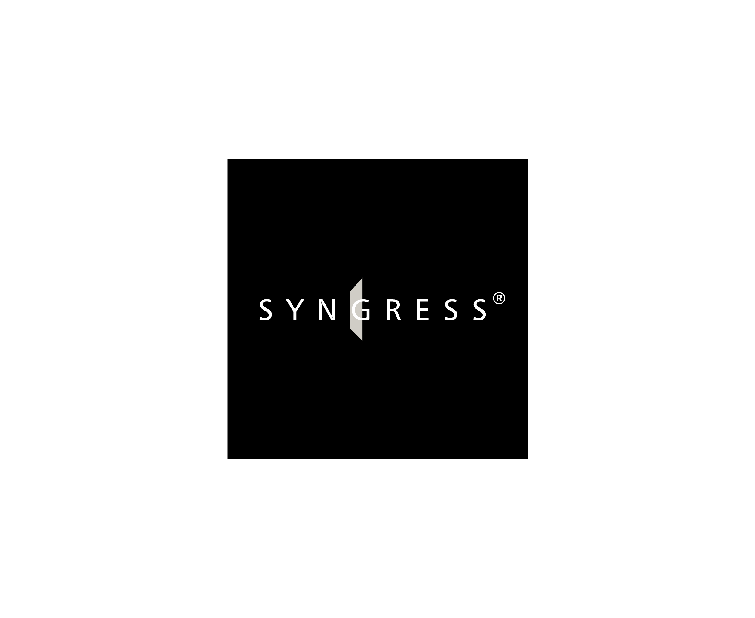 Syngress 3标志