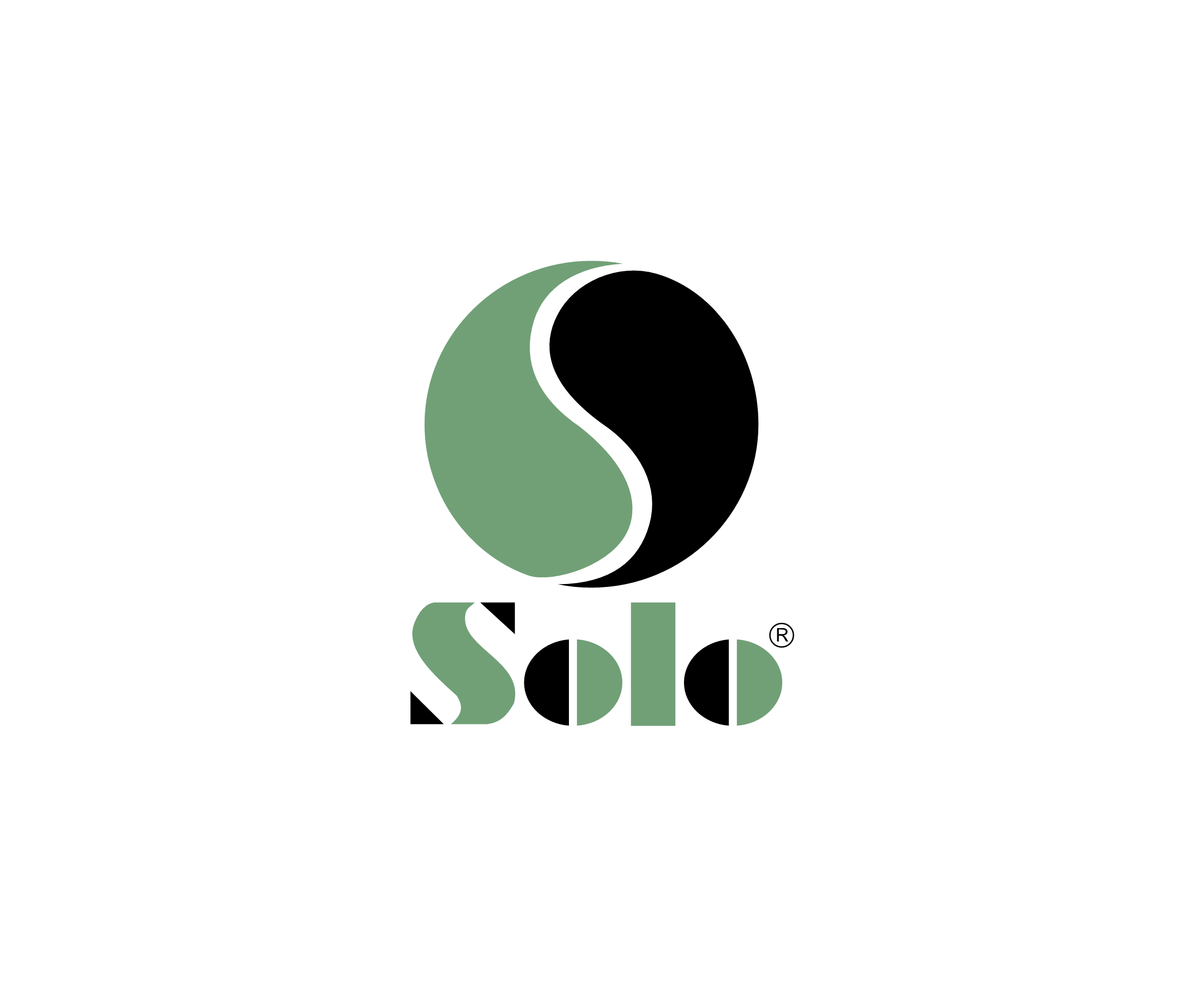 Solo标志