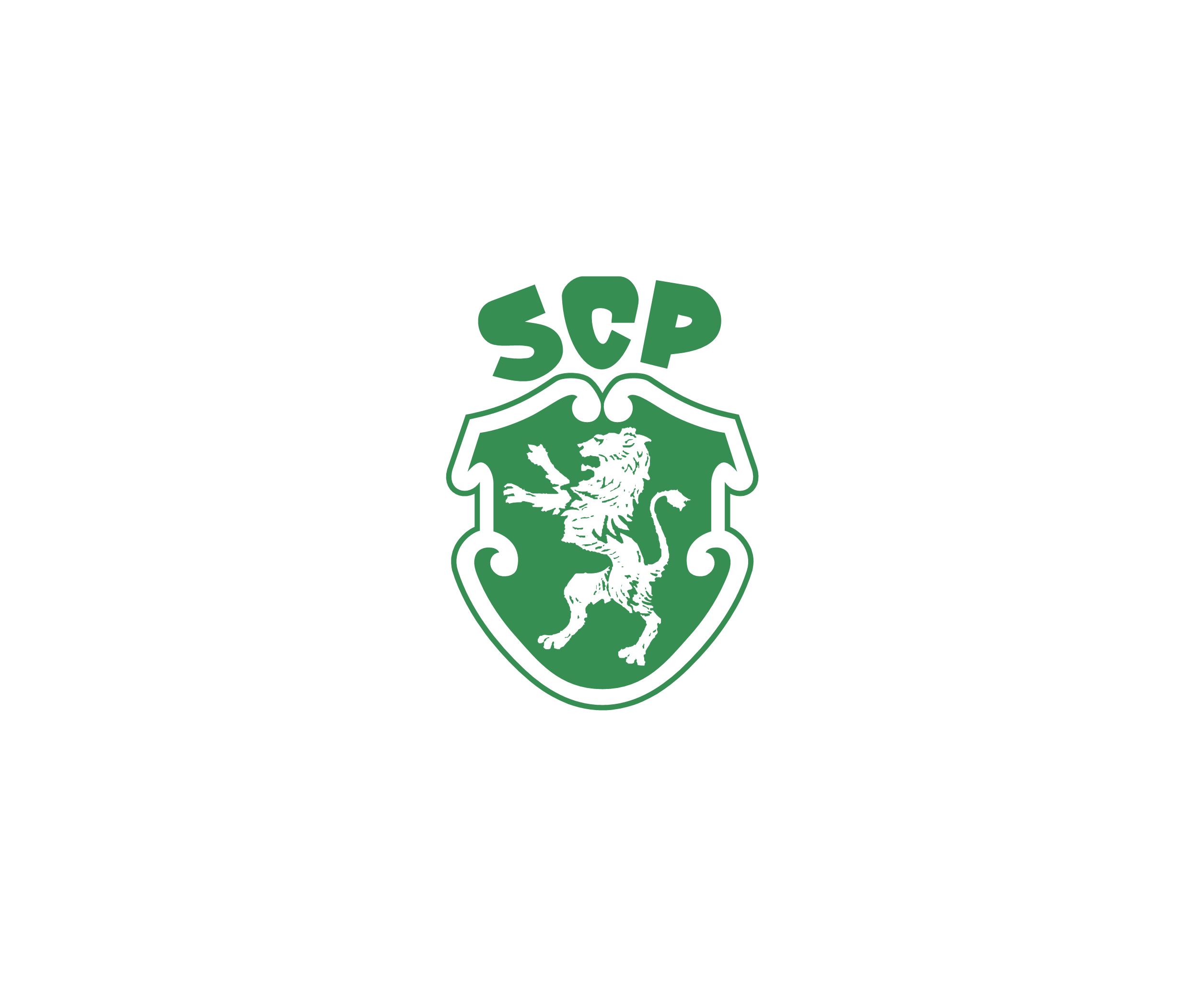 Sporting 1标志