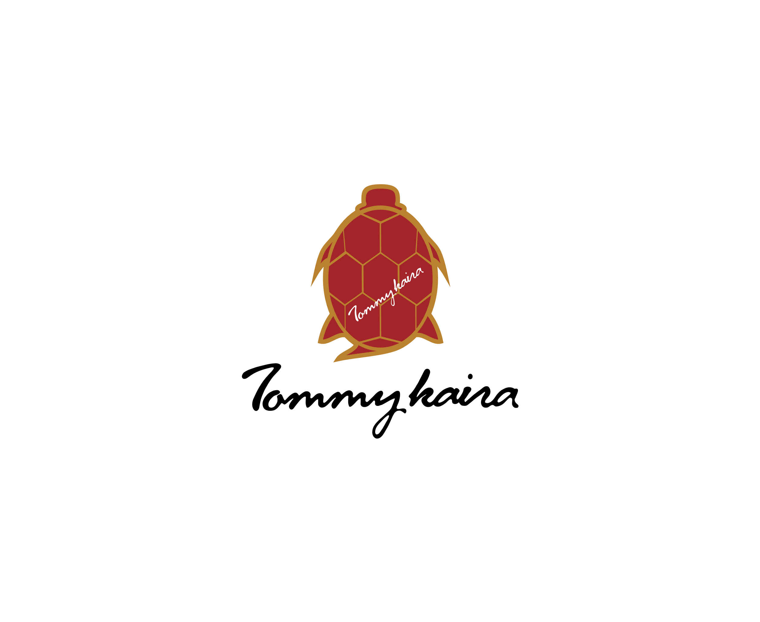 Tommy Kaira标志
