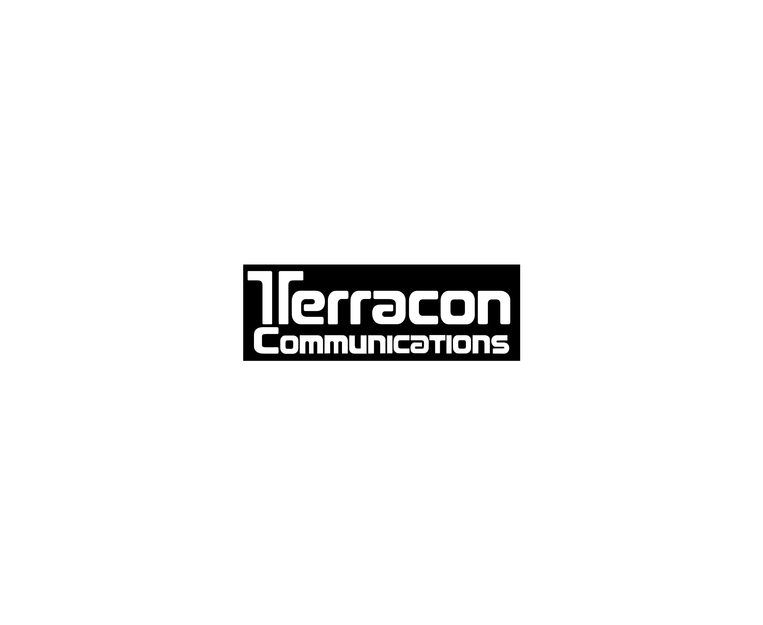 Terracon Communications标志
