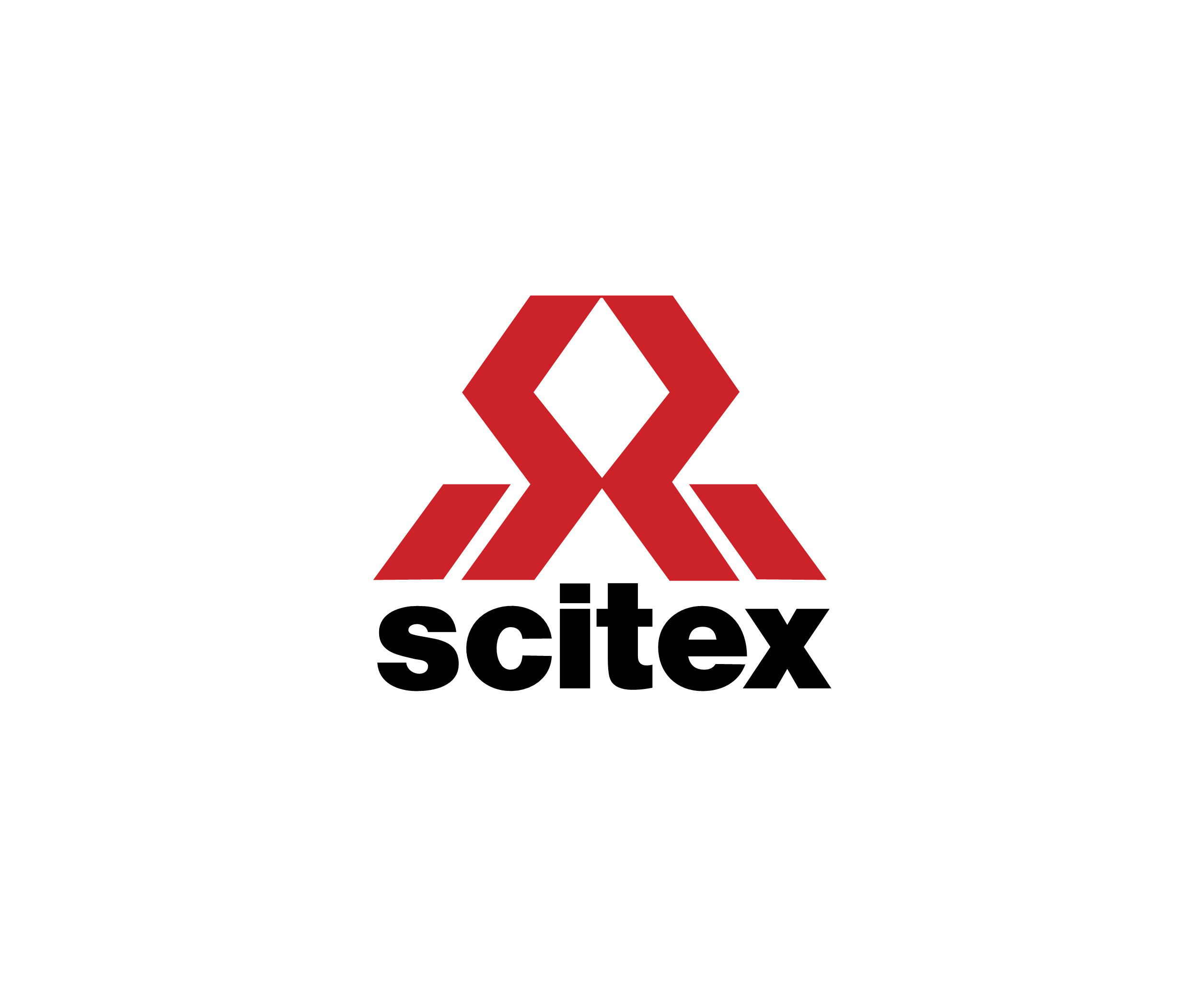 Scitex 1标志