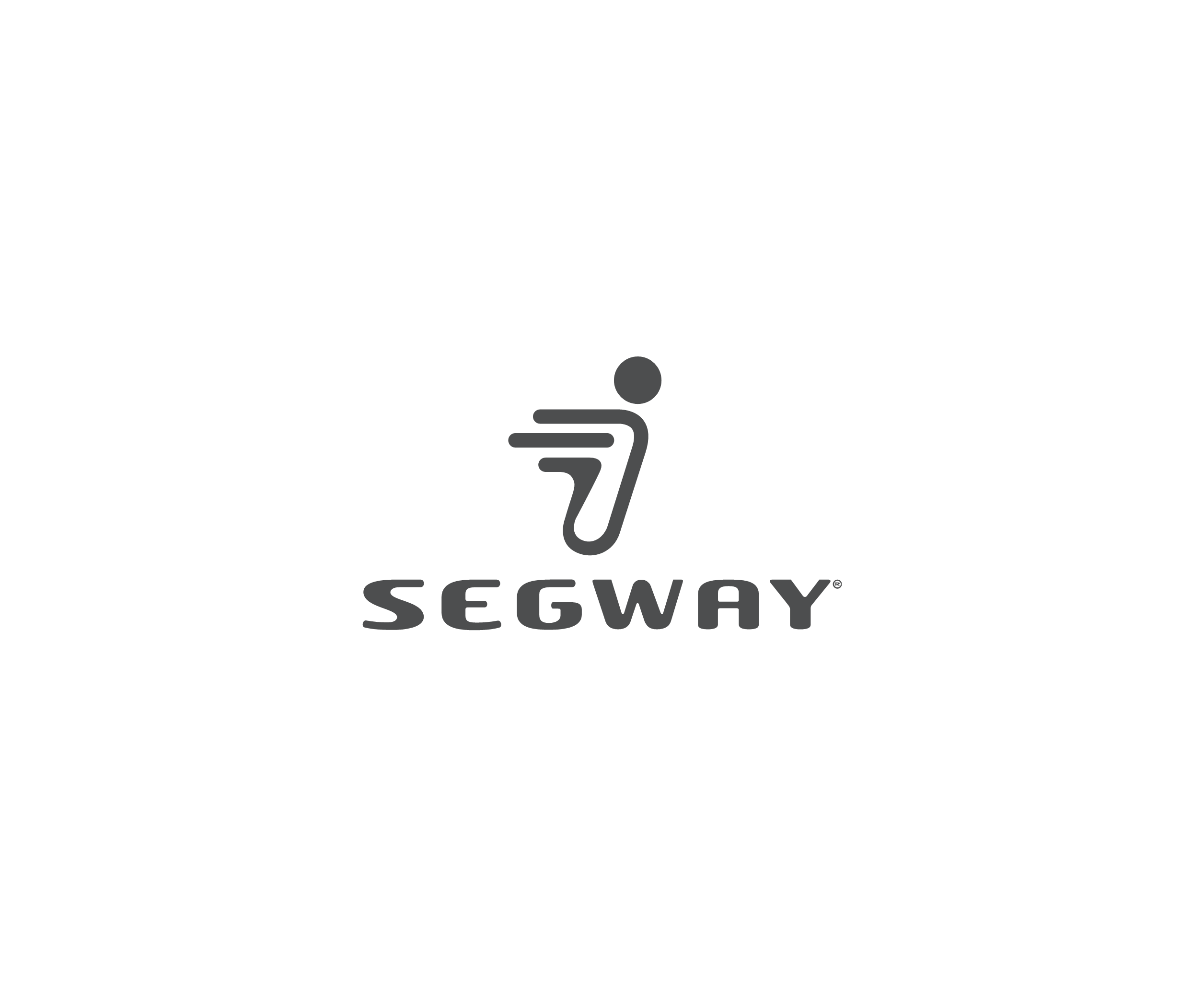 Segway标志