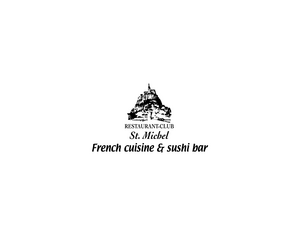St MichelLOGO