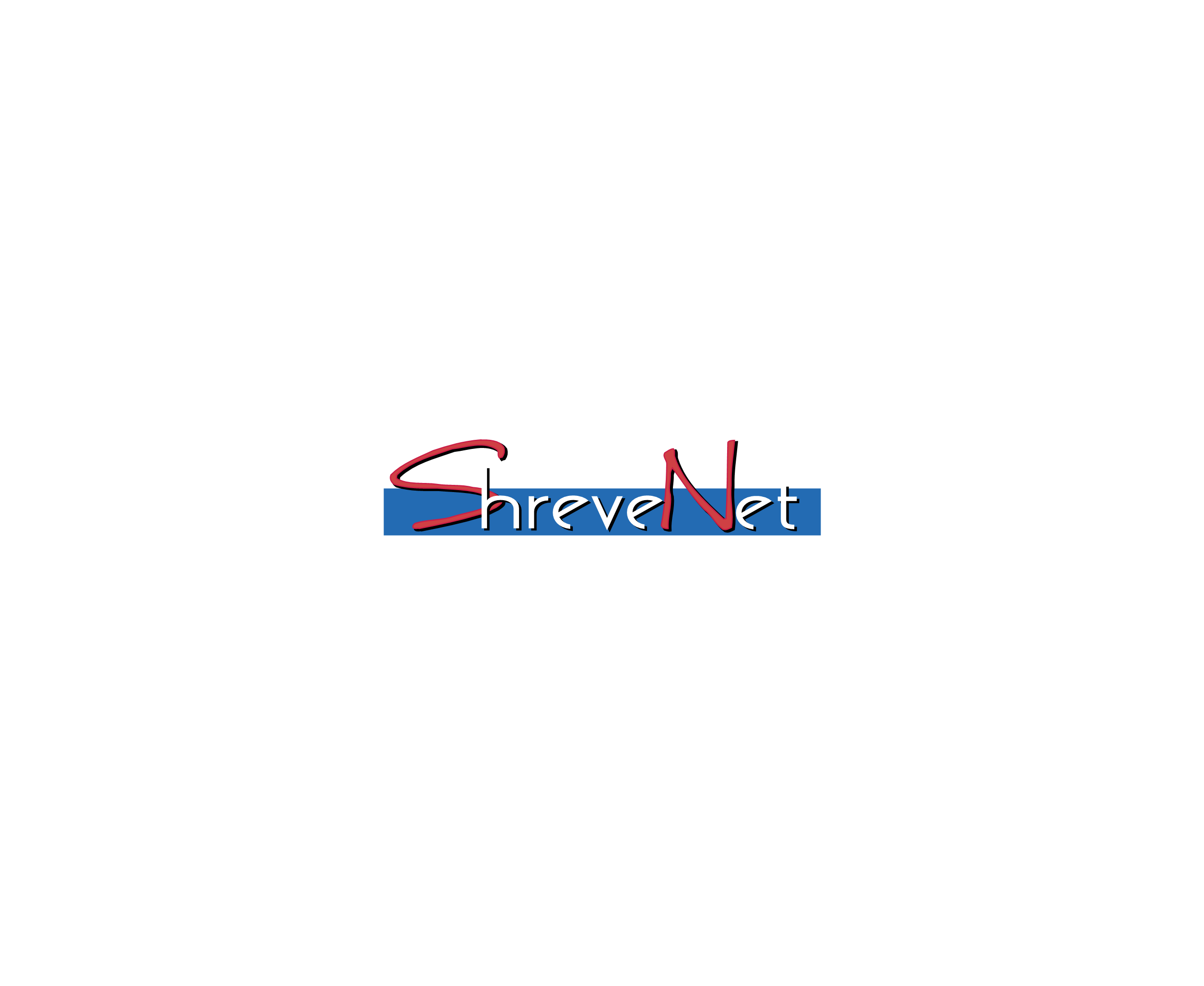 Shrevenet标志
