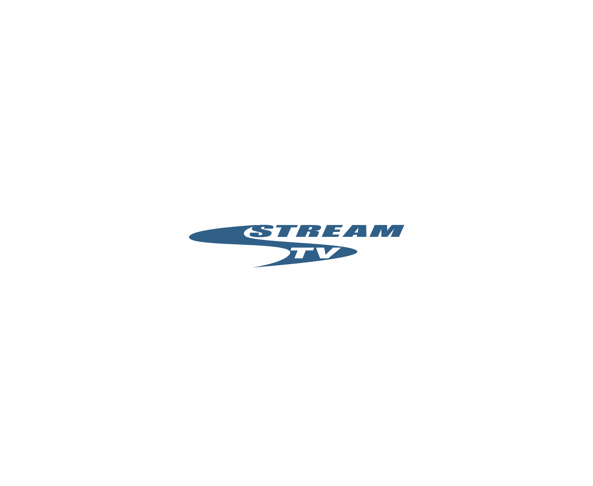 Stream Tv标志