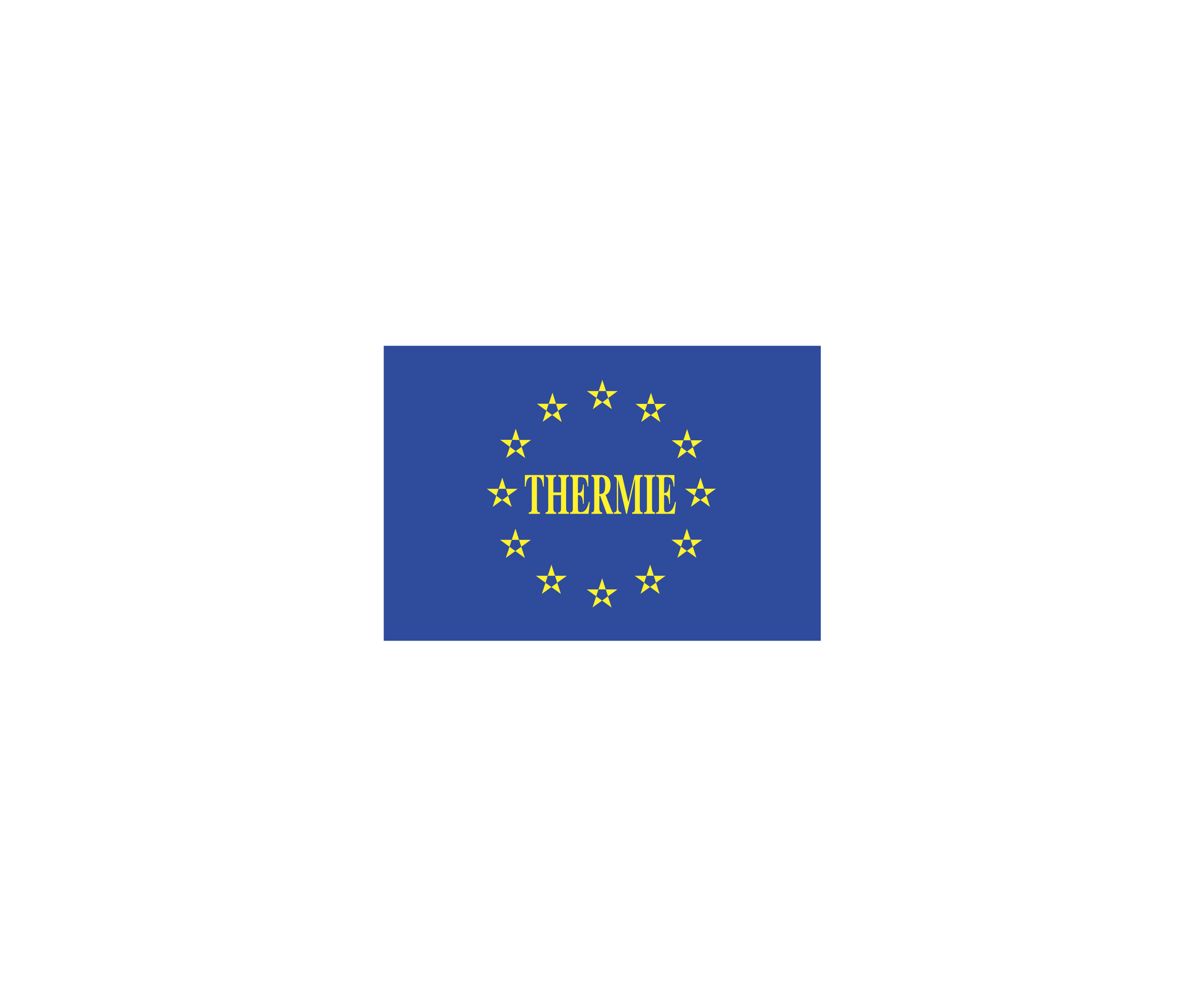 Thermie标志