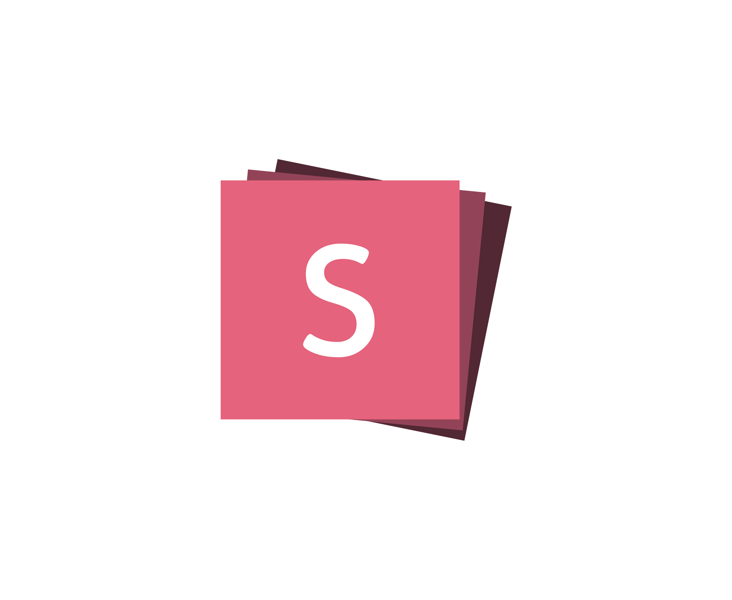 Slides标志