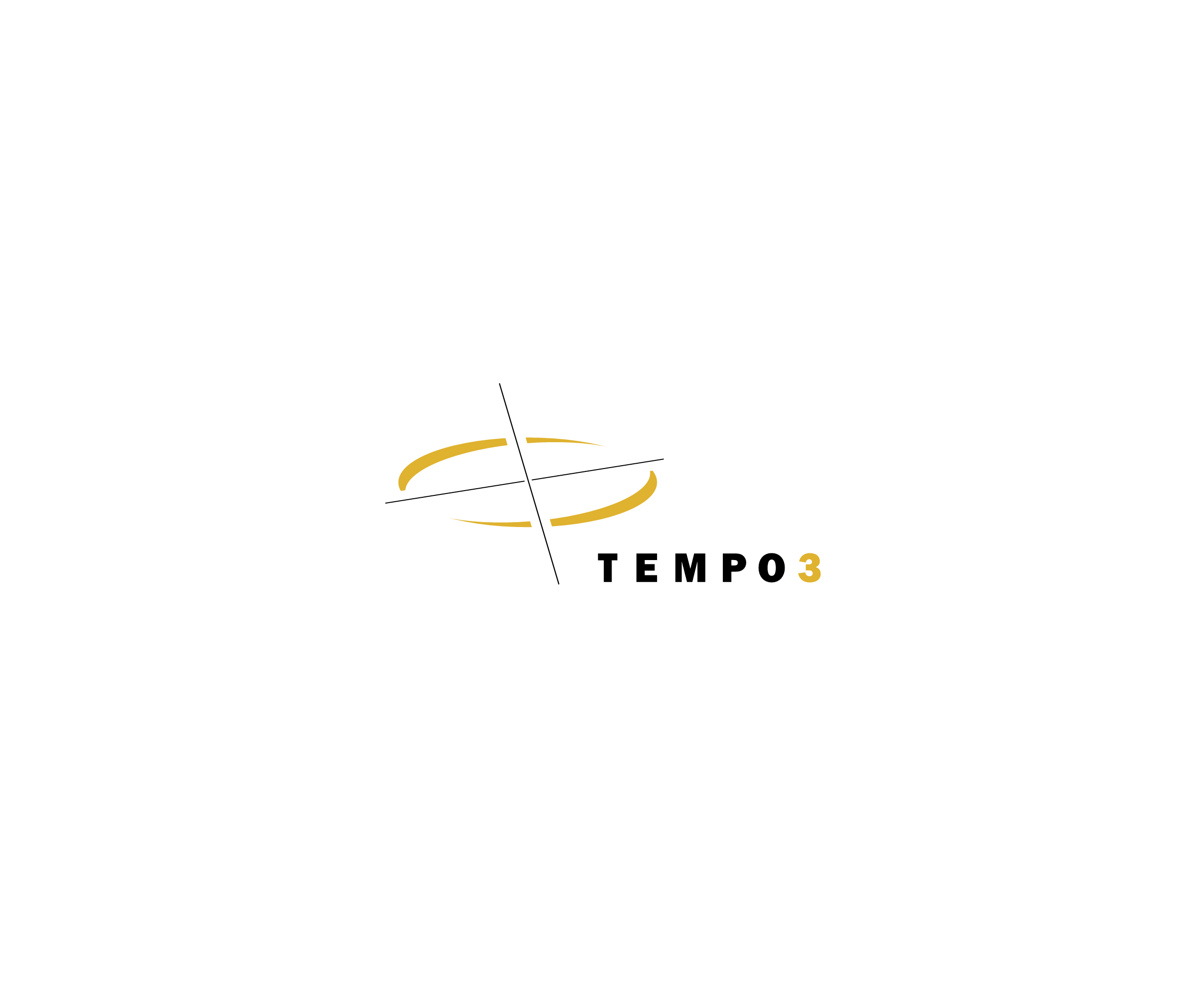 Tempo 3标志