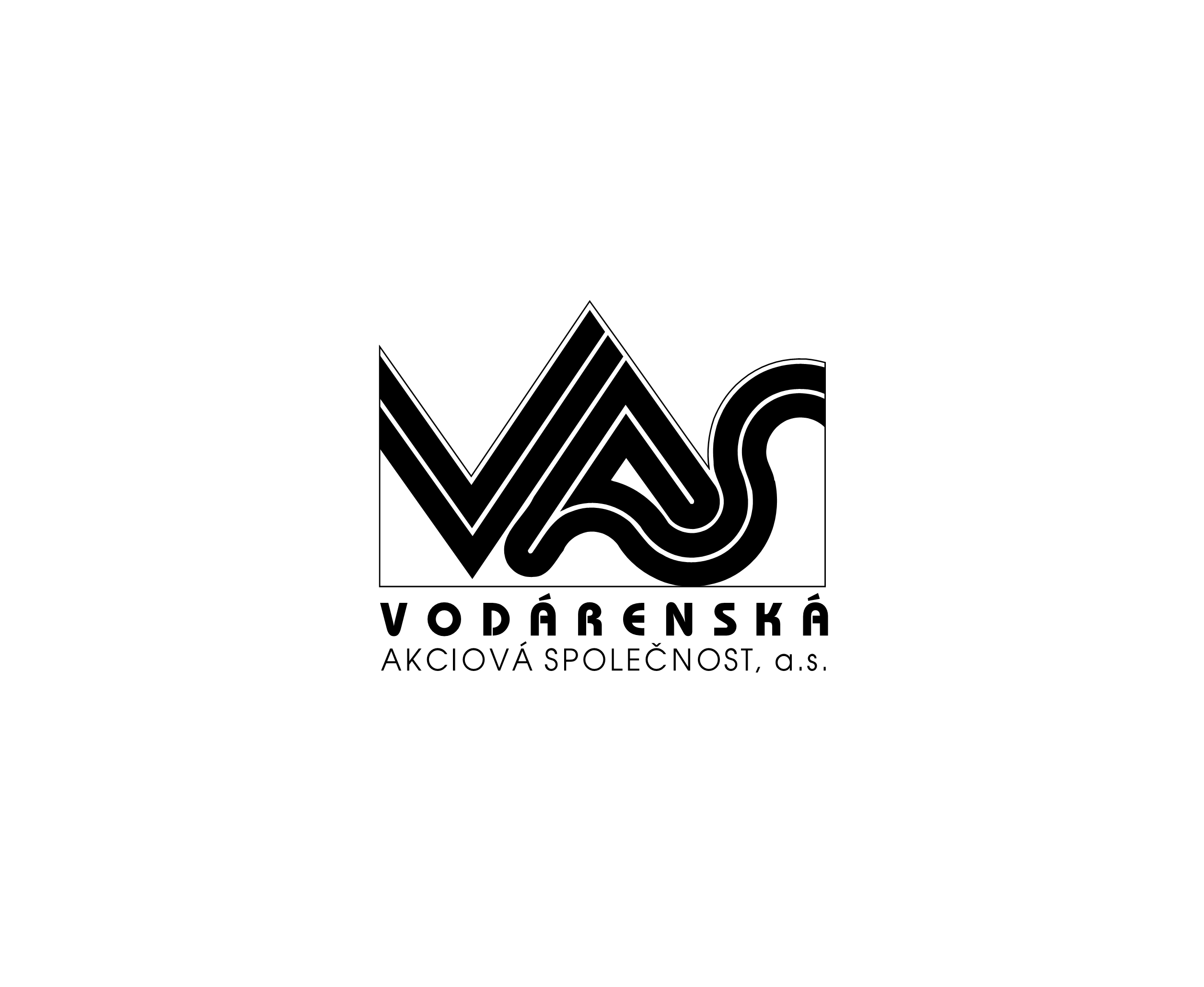 Vodarenska标志