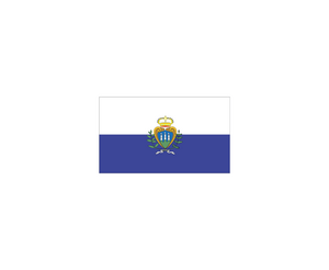 SanmarinLOGO