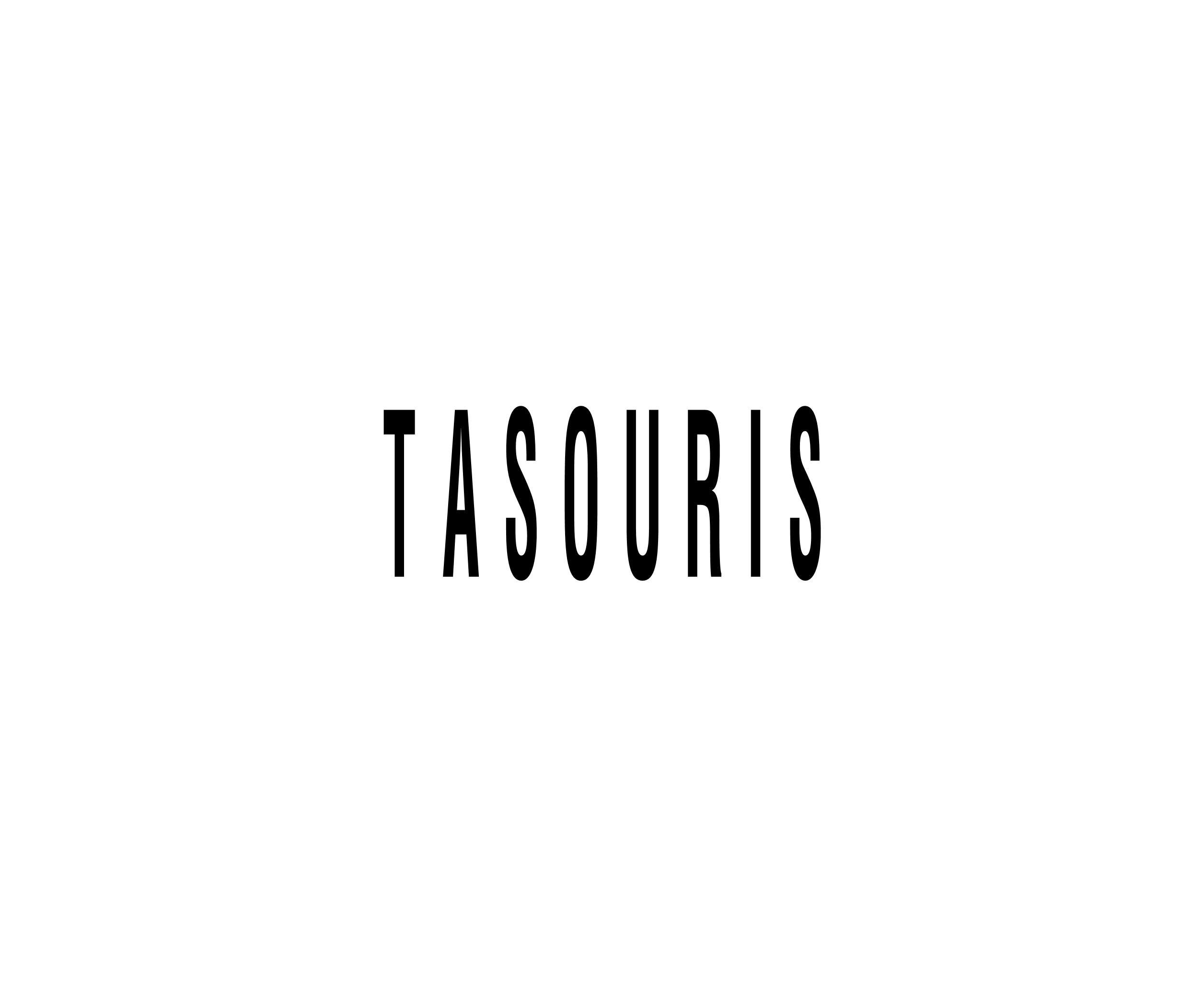 Tasouris标志