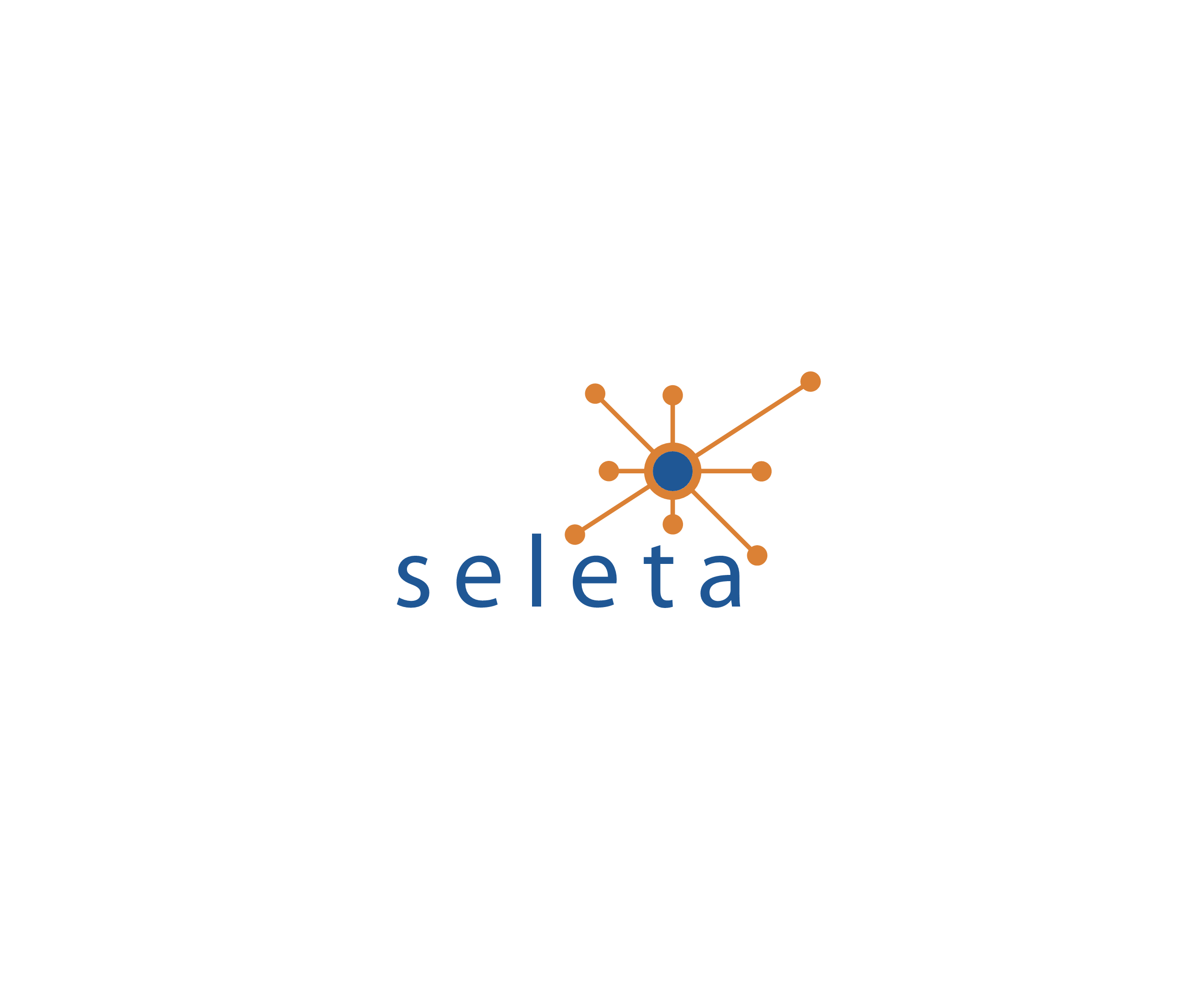 Seleta标志