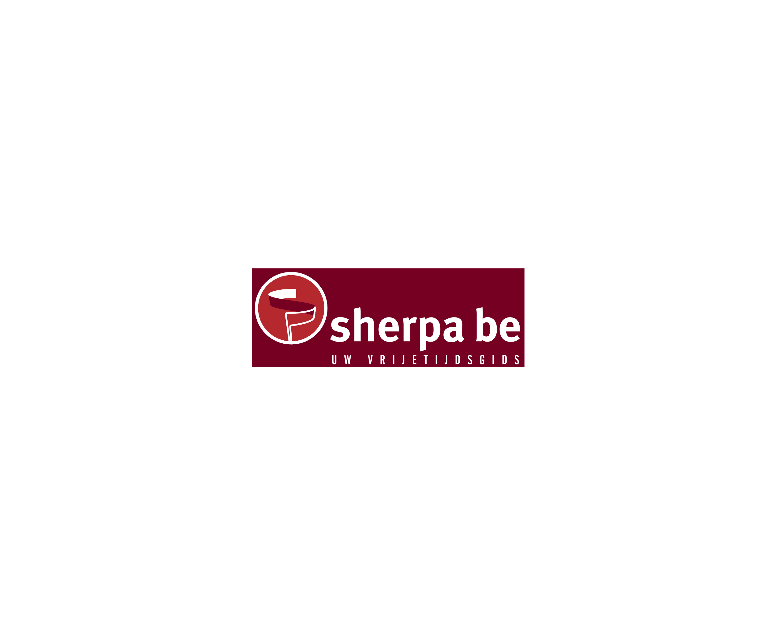 Sherpa Be标志
