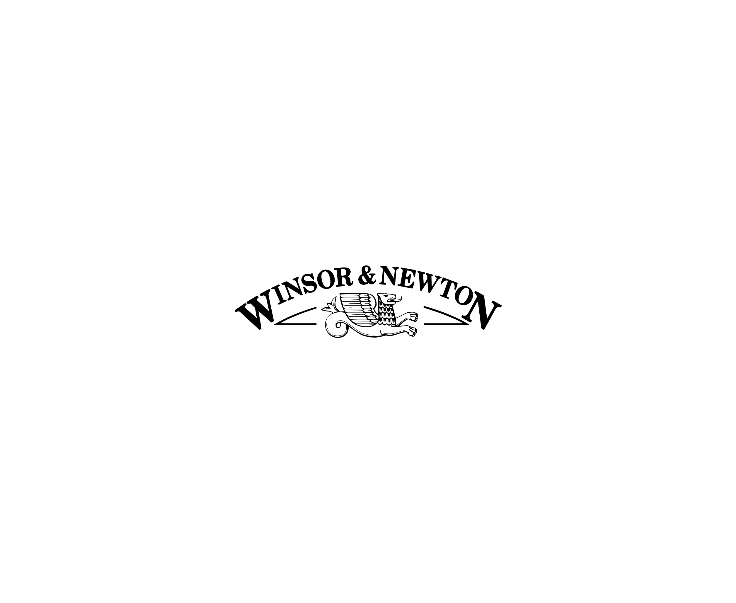 Winsor Newton 1标志