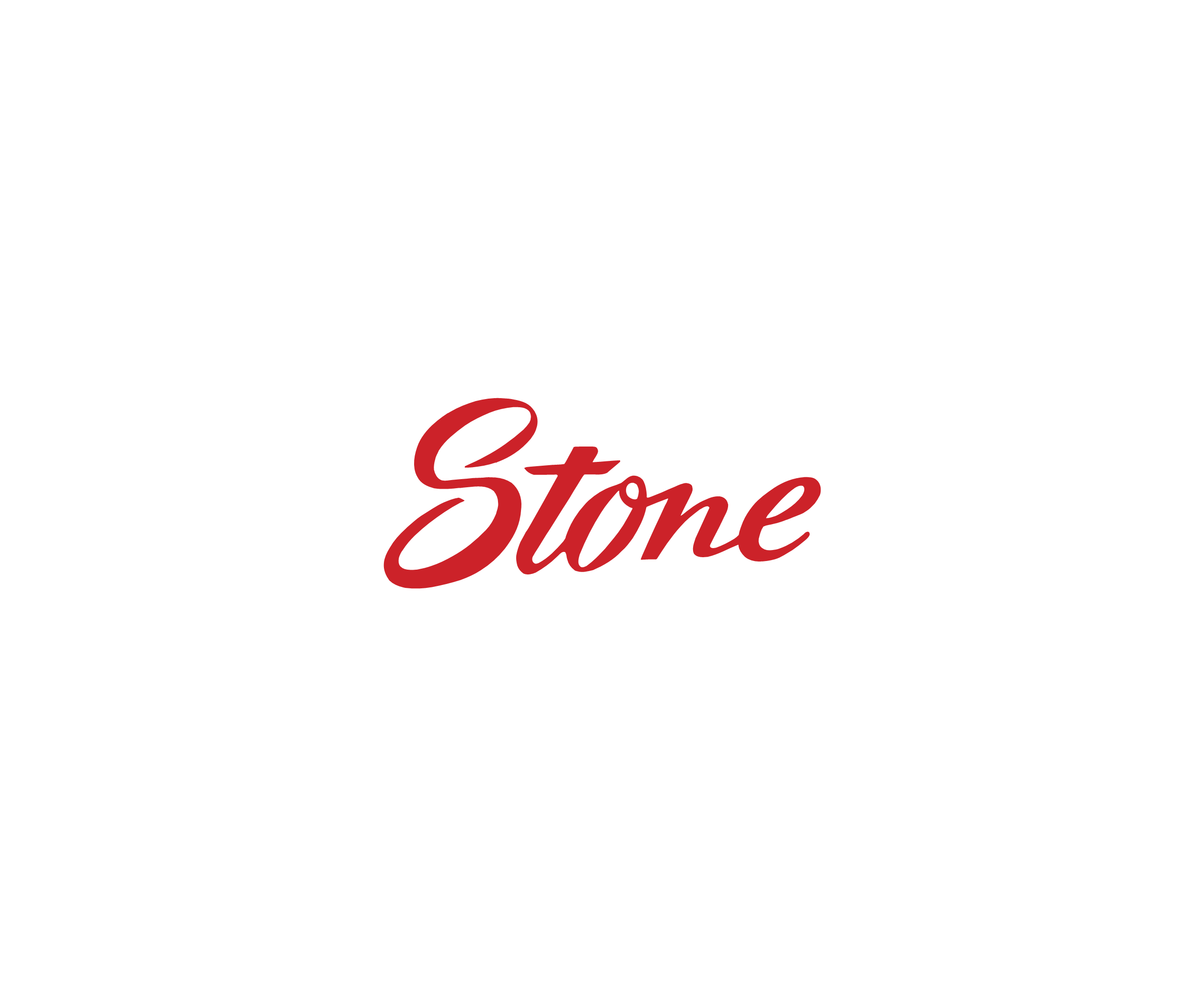 Stone 2标志