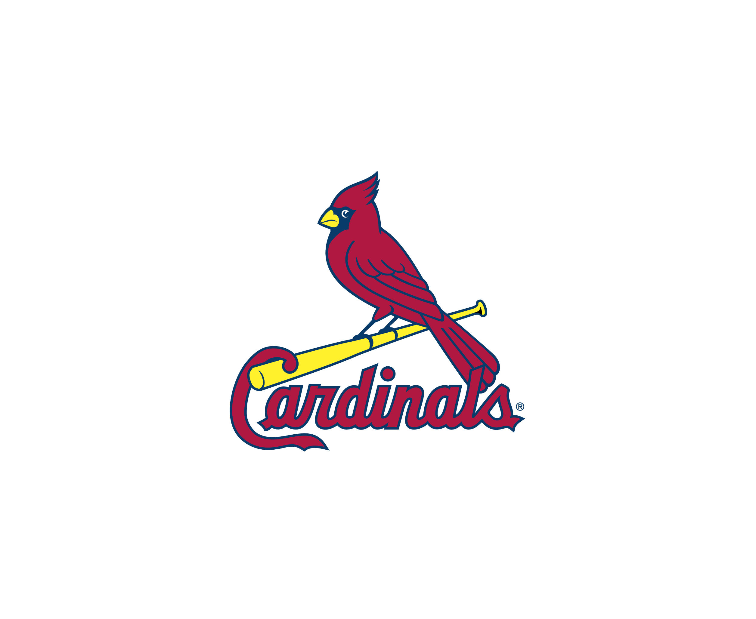 St Louis Cardinals标志