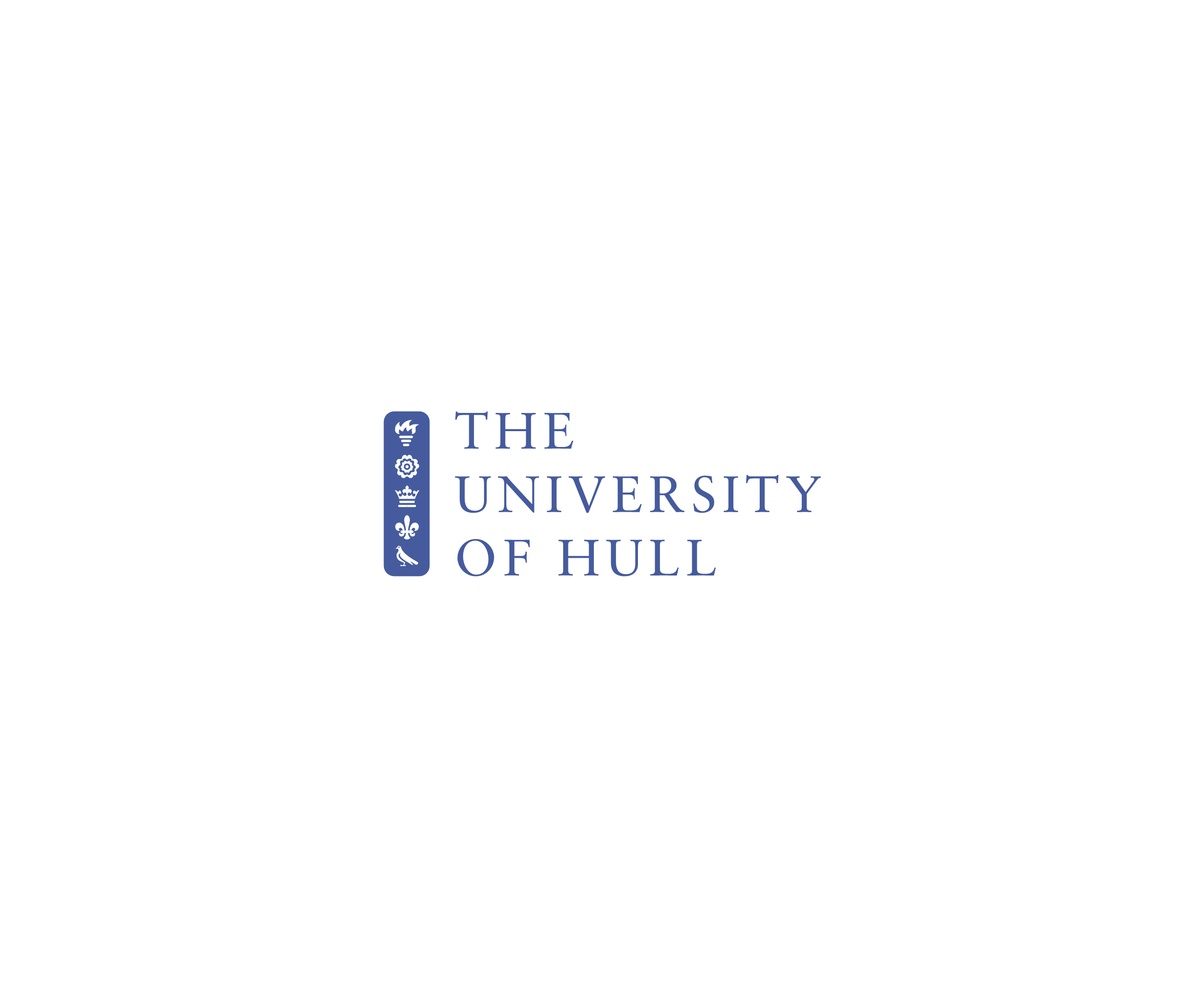 The University Of Hull标志