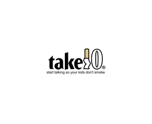 Take 10LOGO