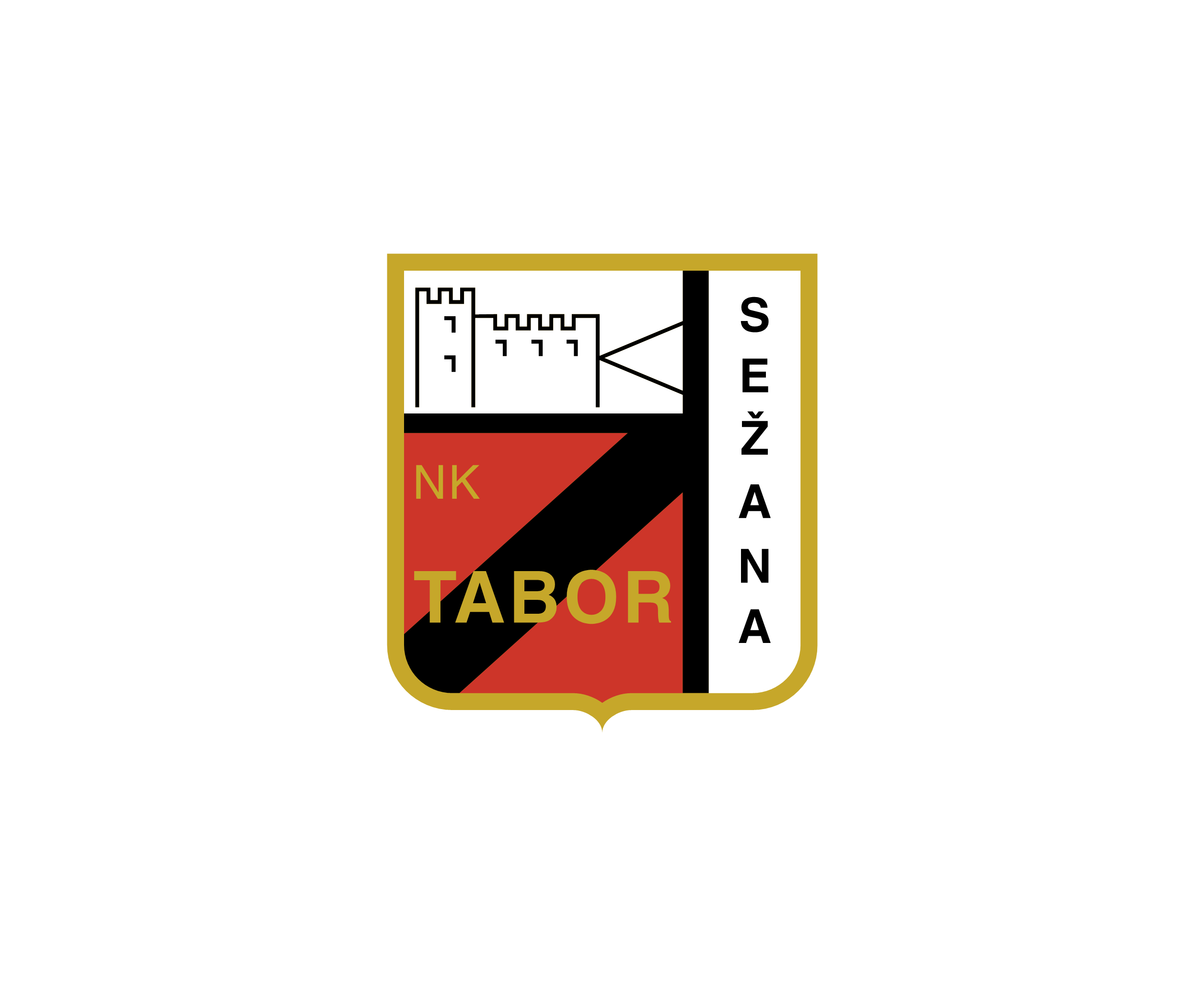 Tabors 1标志