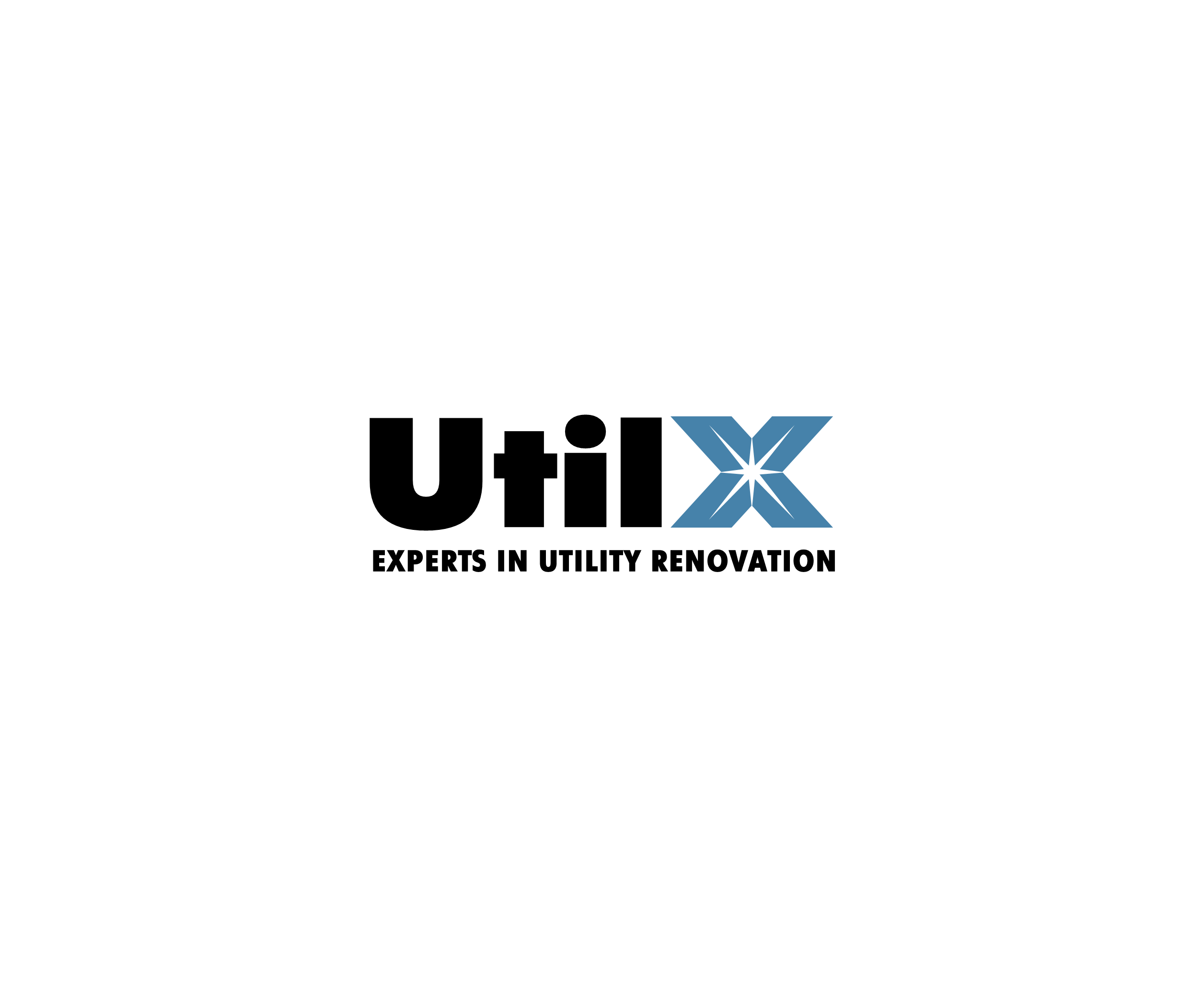 Utilx标志