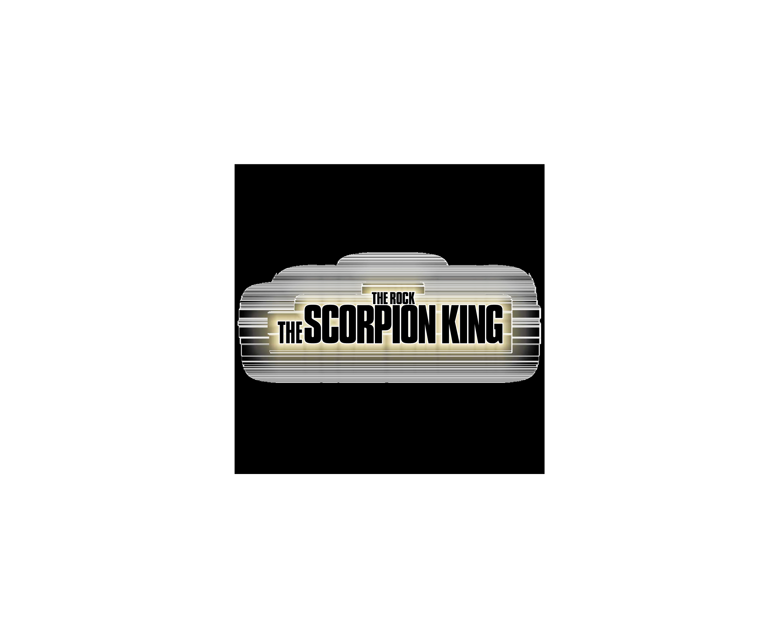 Scorpion King标志