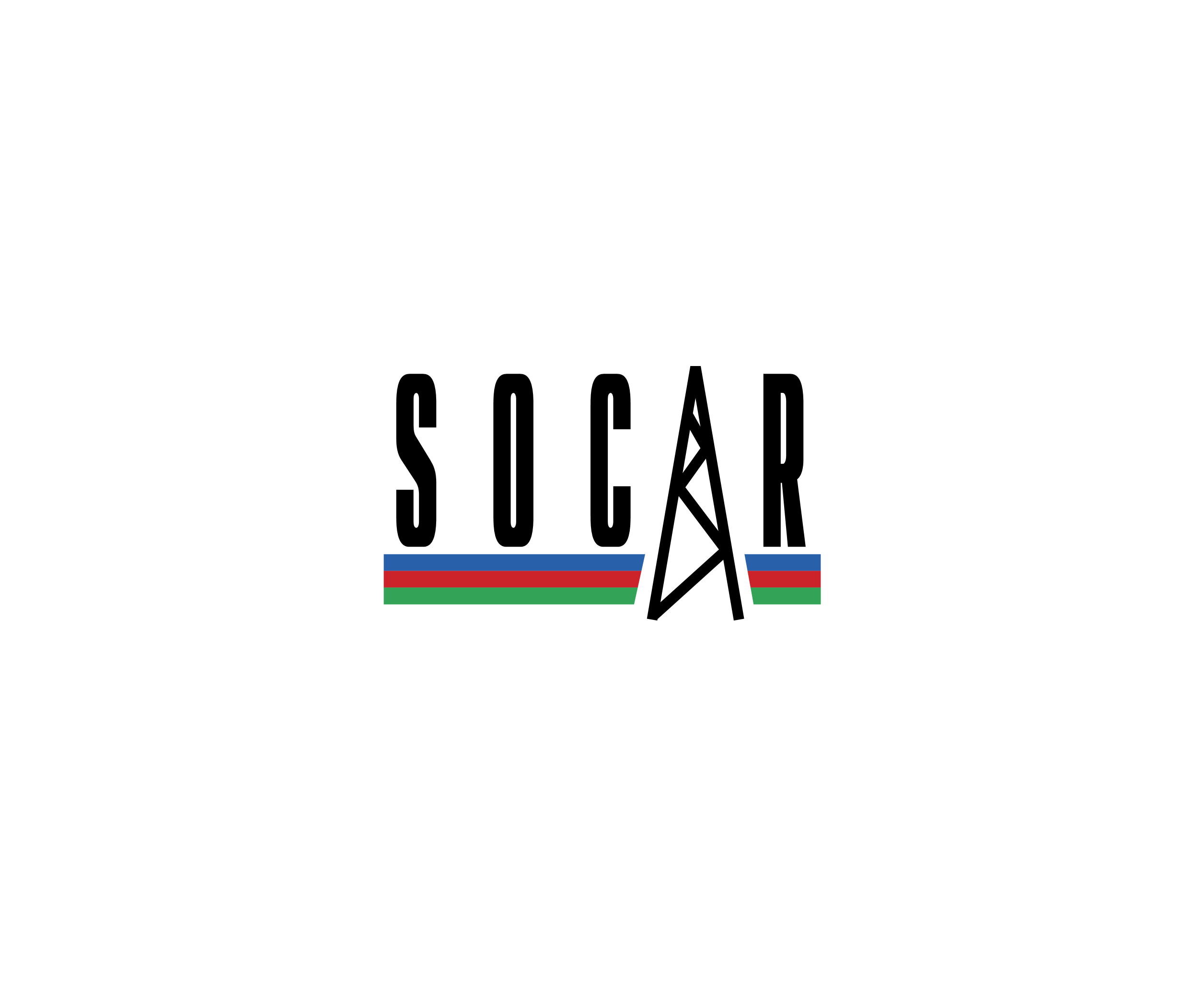 Socar标志
