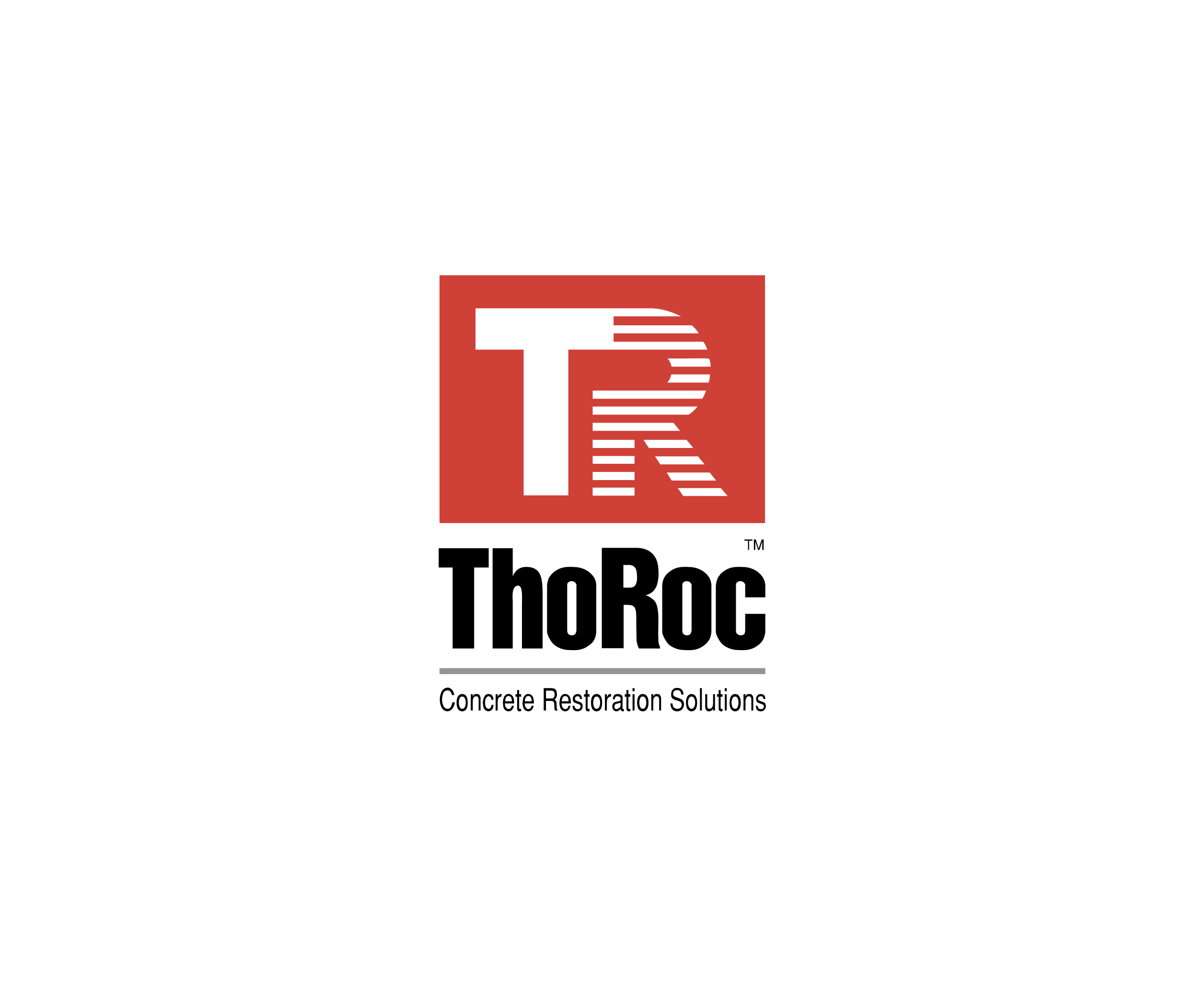 Thoroc标志