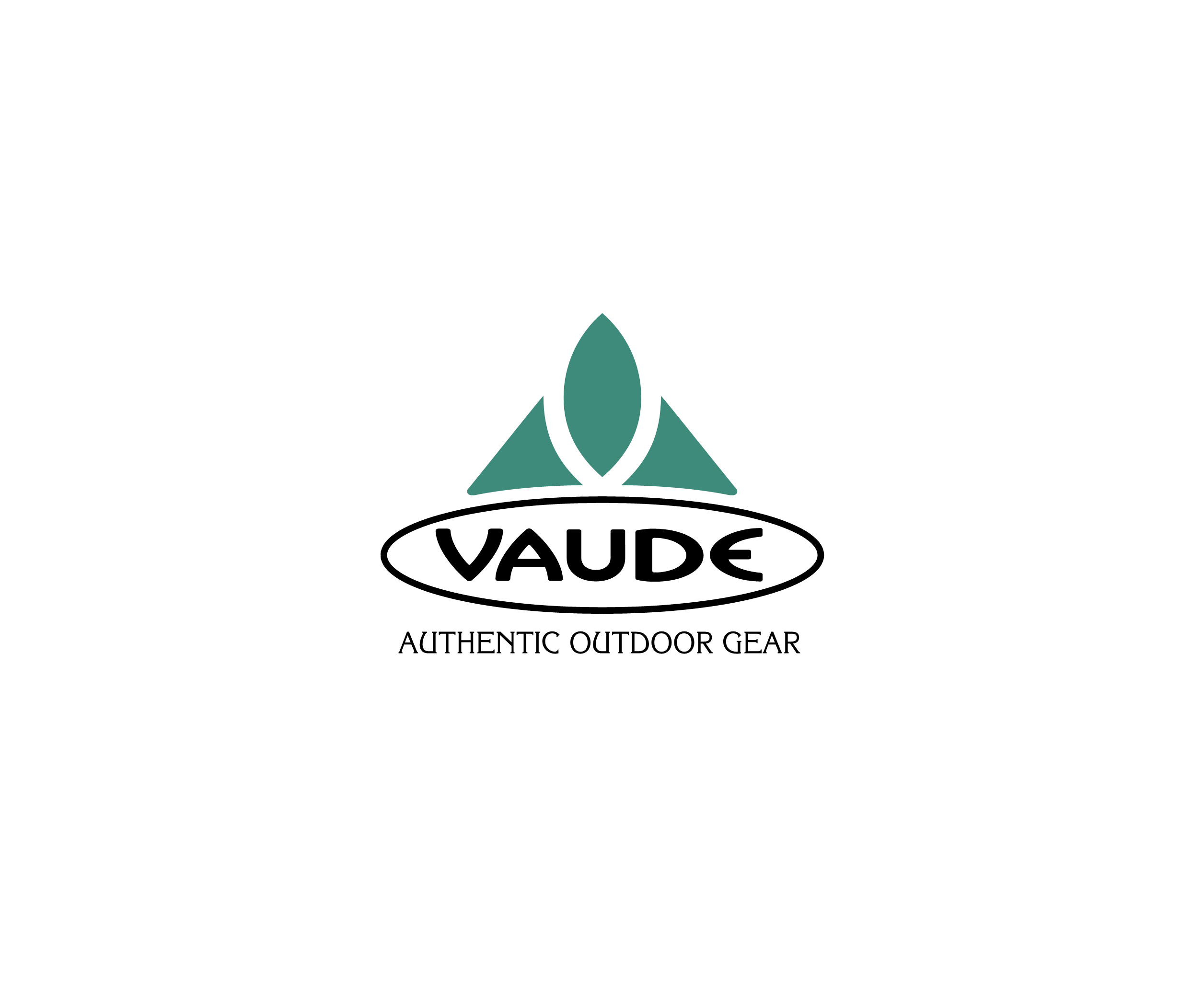 Vaude标志