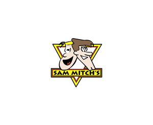 Sam Mitch SLOGO