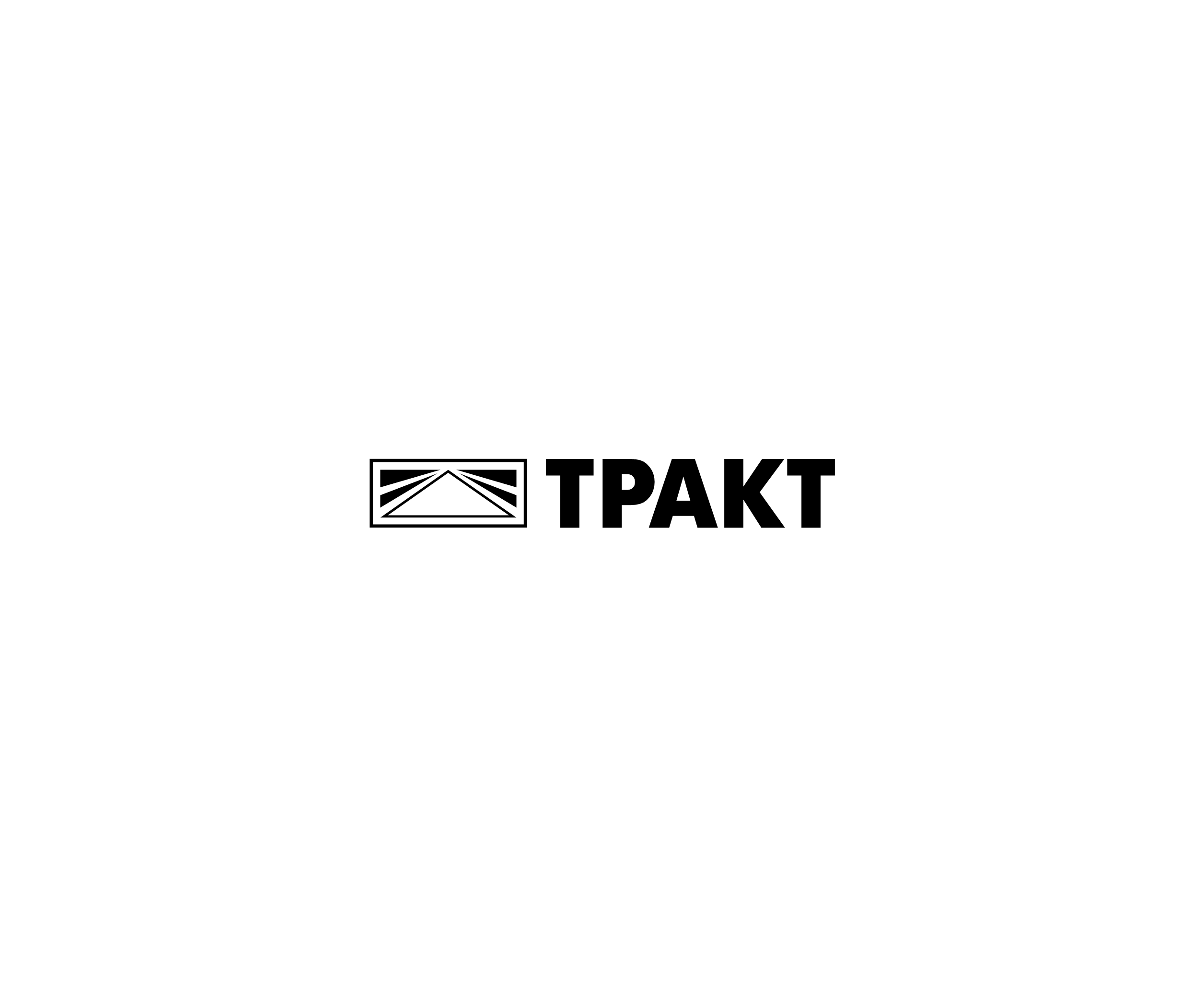 Trakt标志