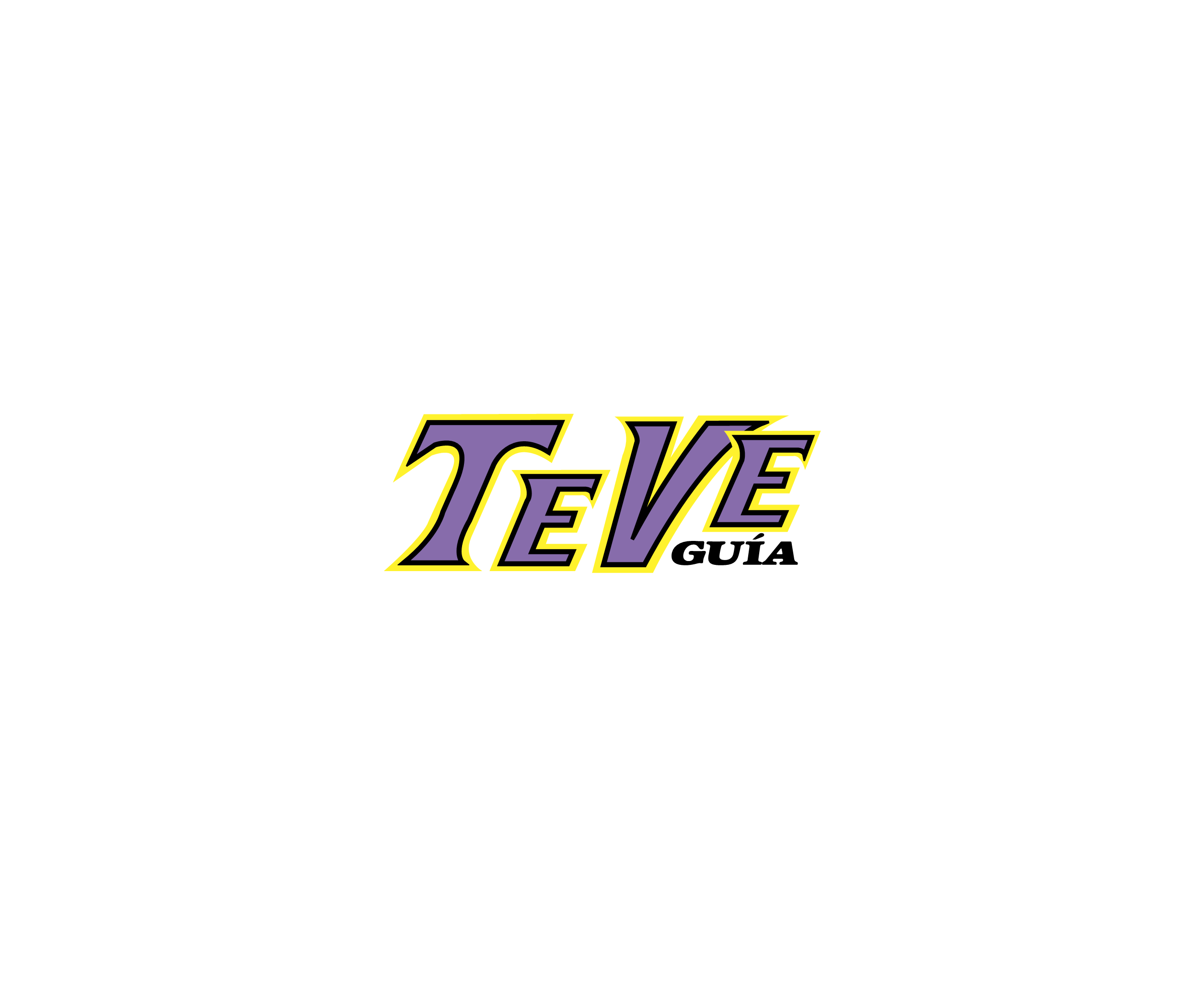 Teve Guia标志