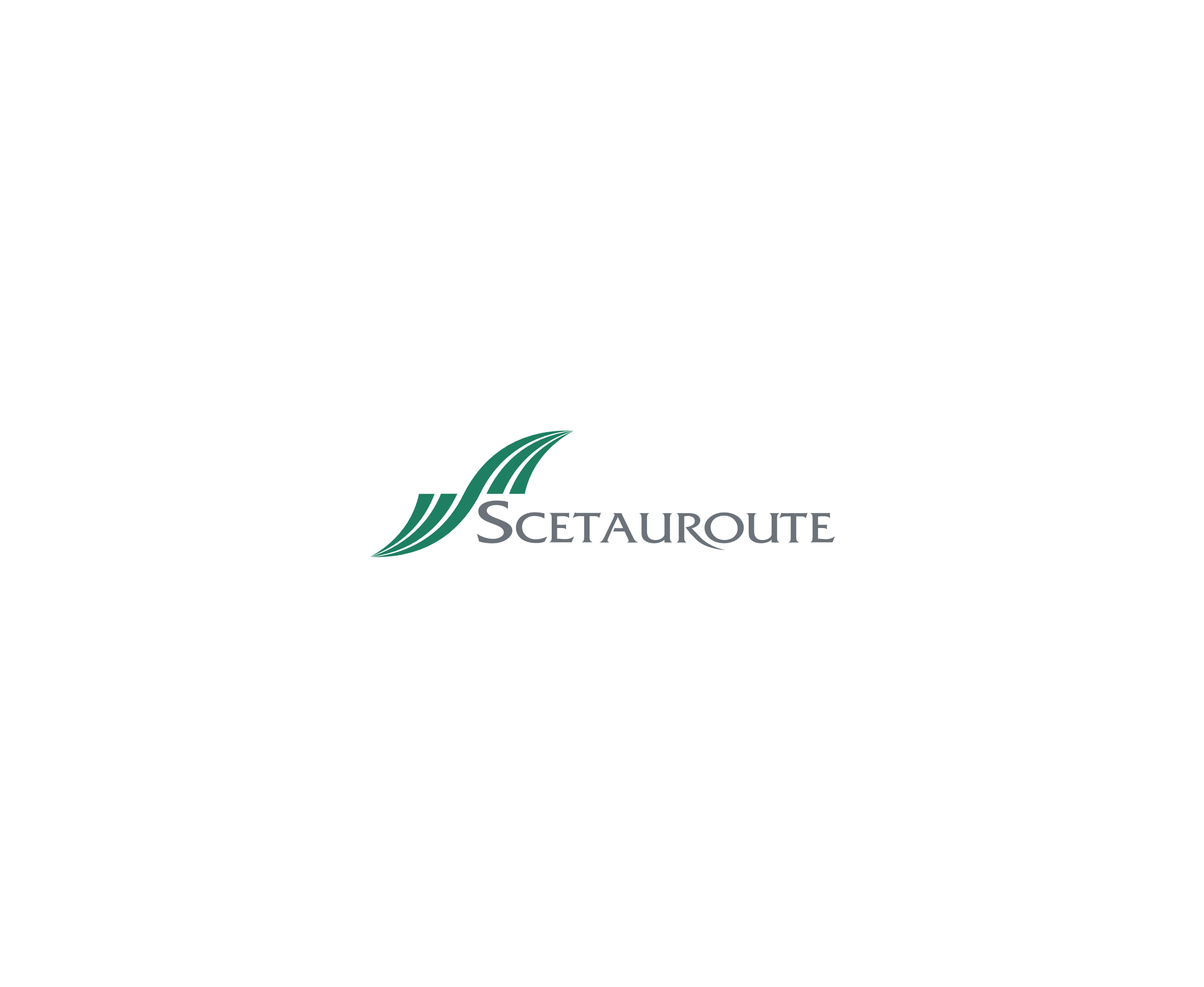 Scetauroute标志