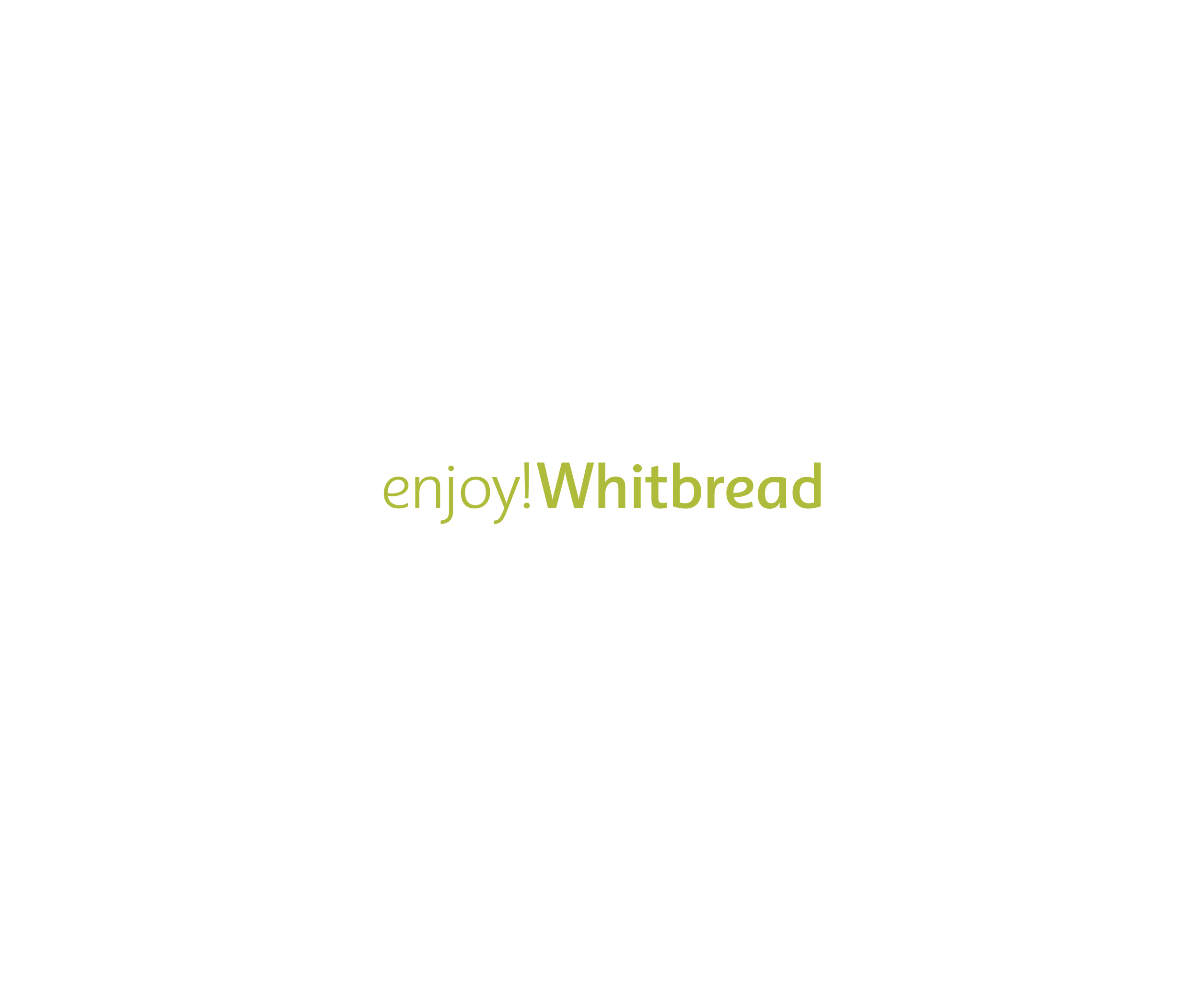 Whitbread标志