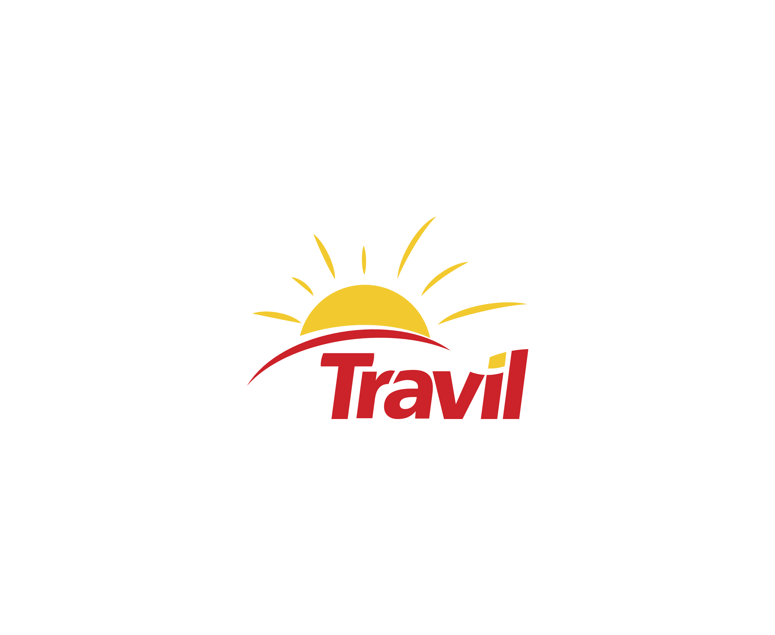 Travil Distribuidora标志