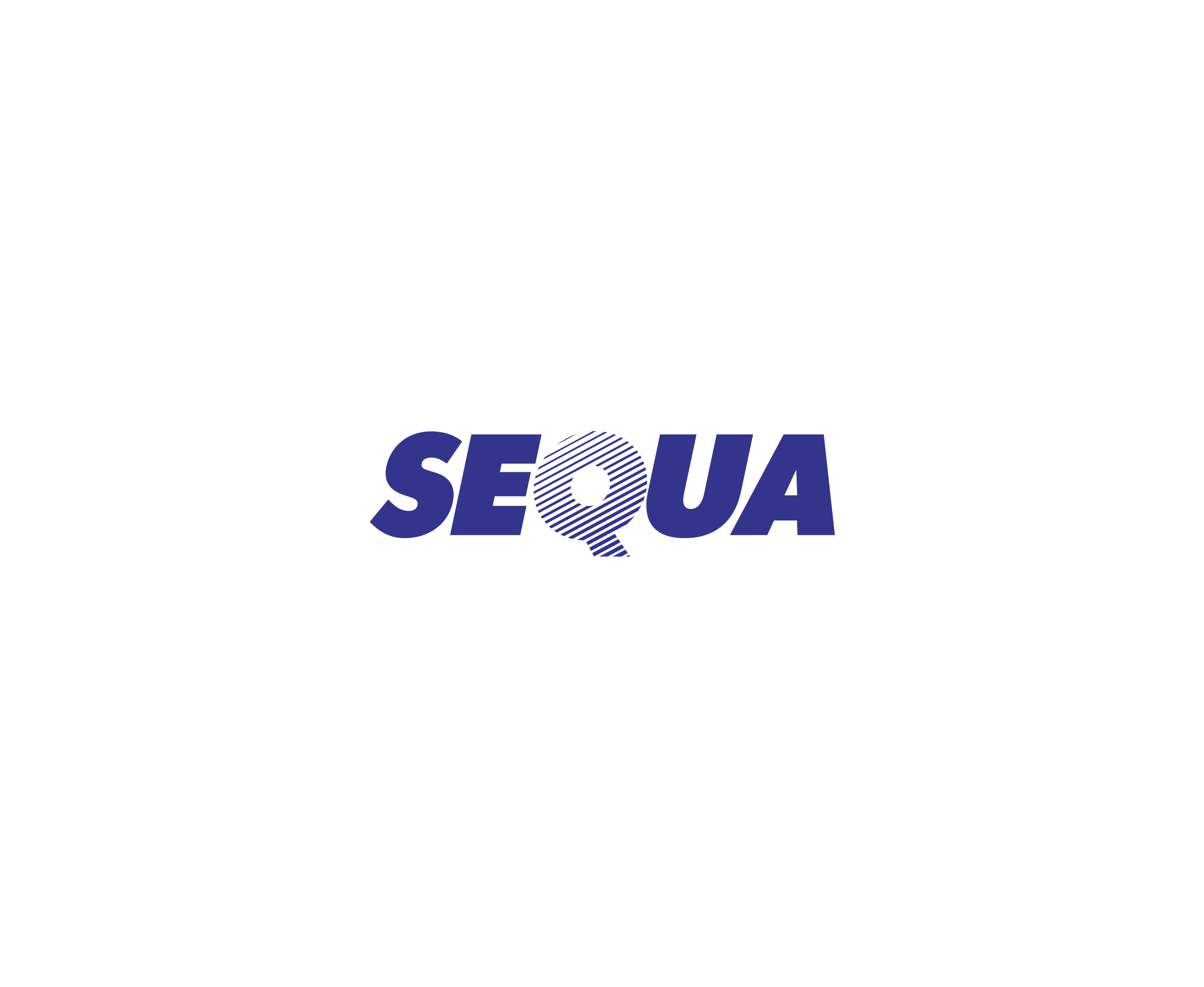 Sequa标志