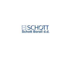 Schott BorallLOGO