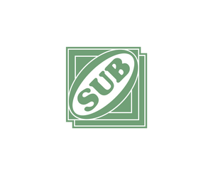 Sub 1LOGO