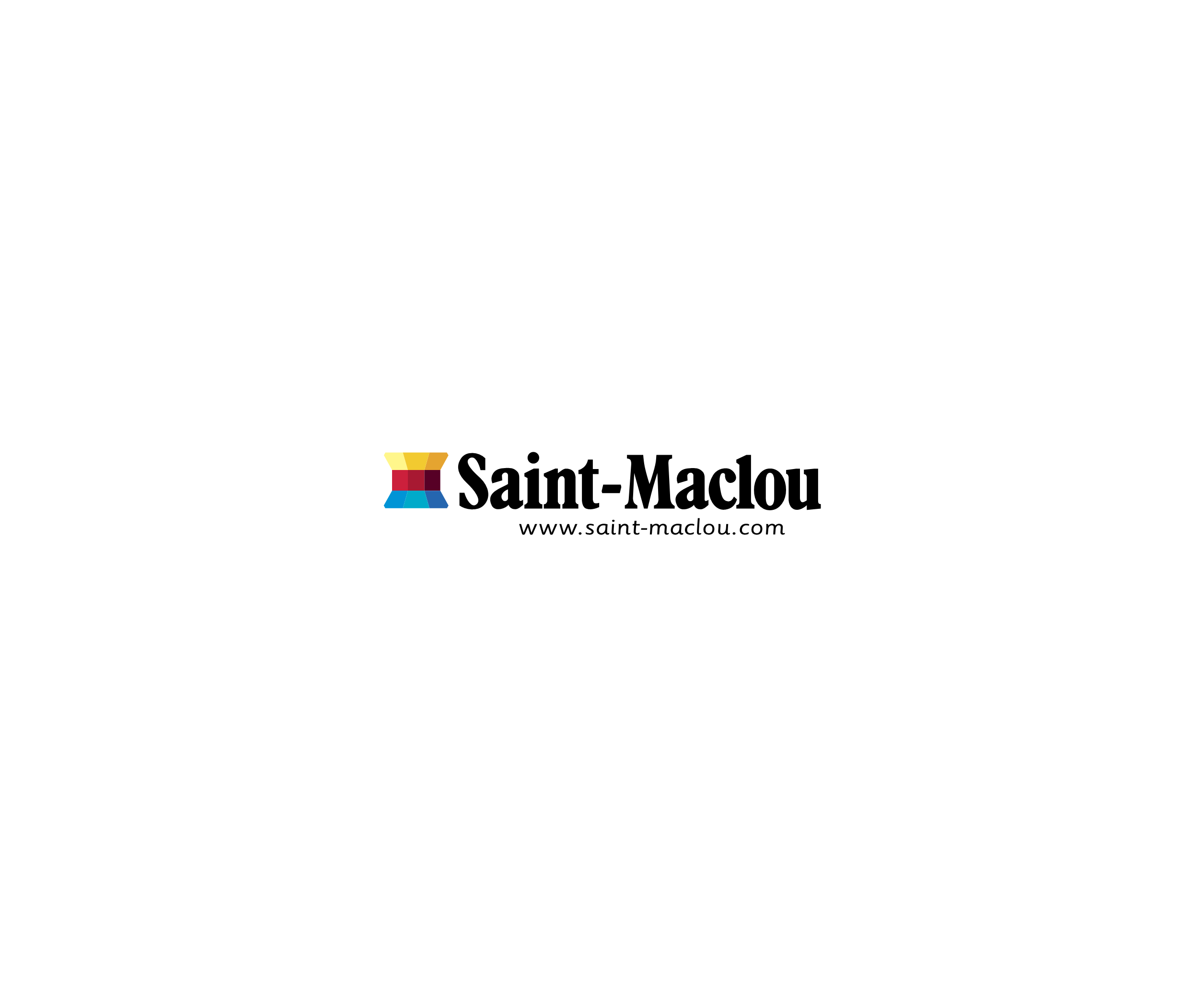 Saint Maclou标志
