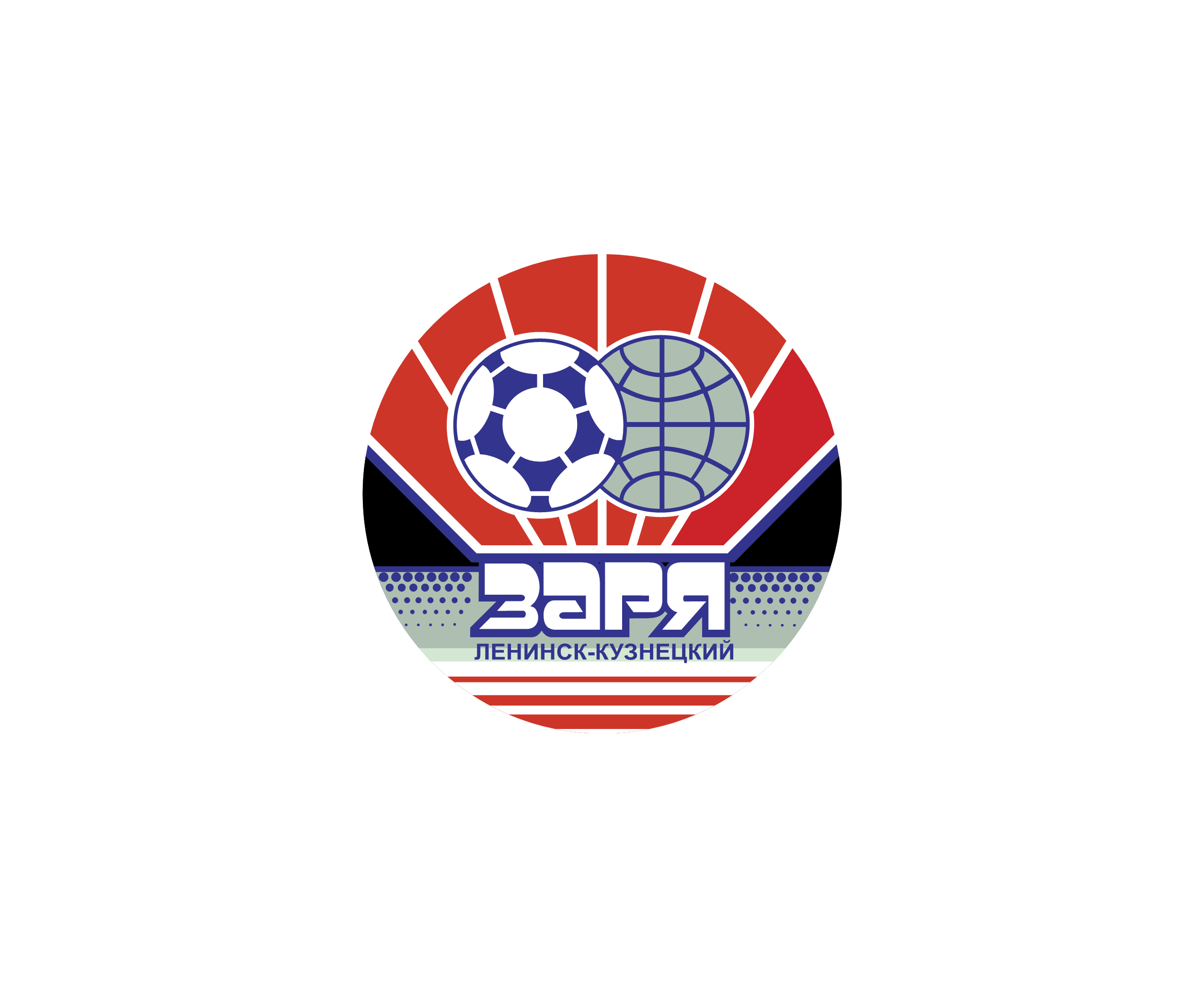 Zarya标志