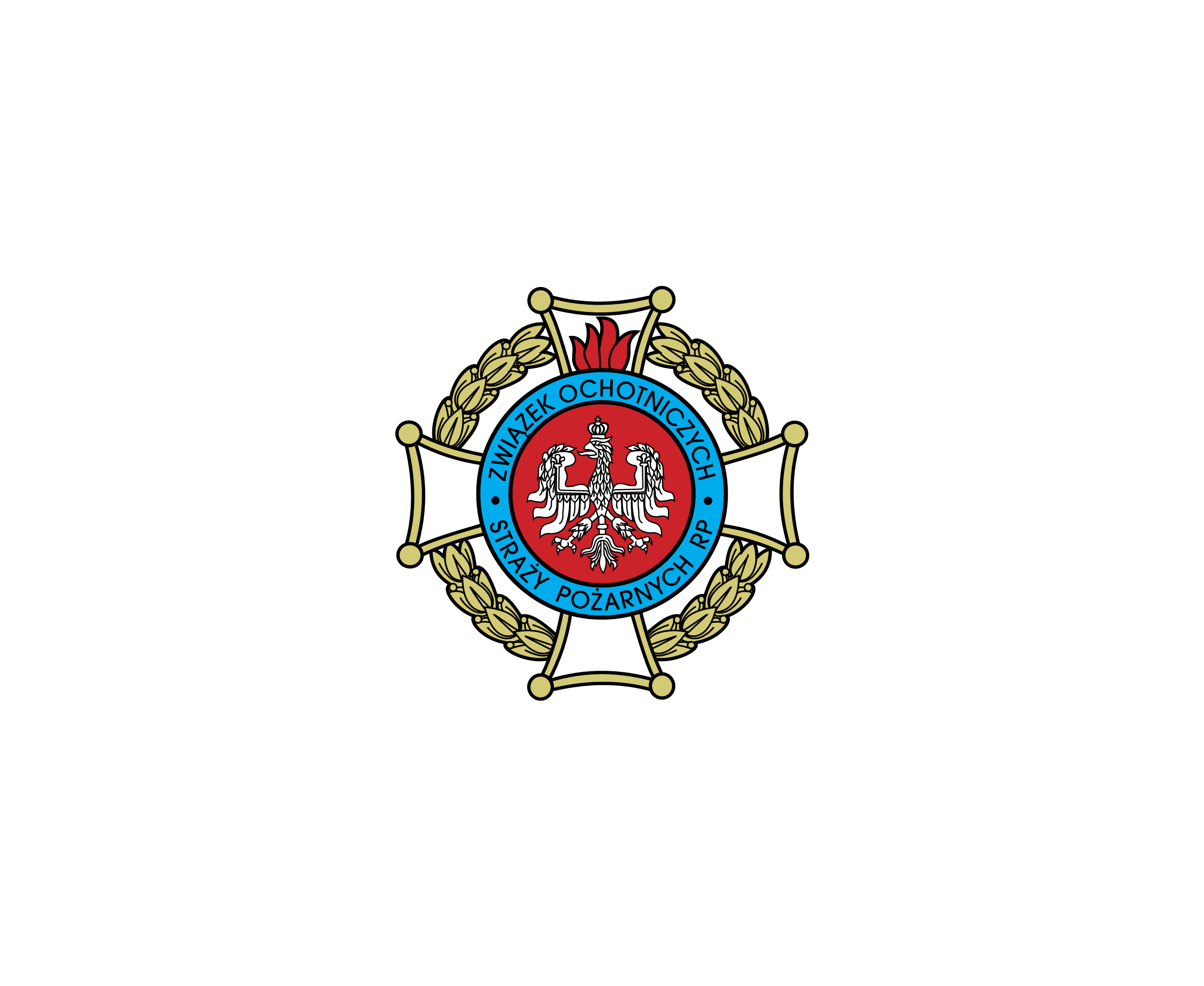 Zosp标志