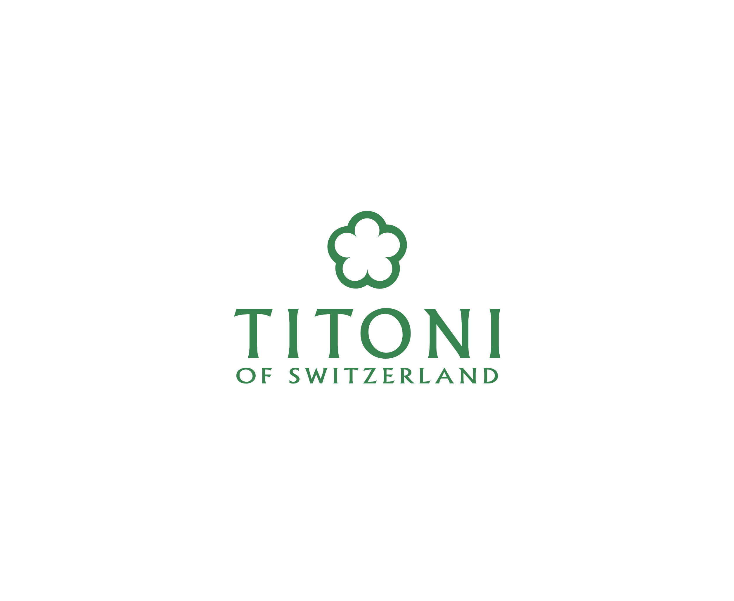 Titoni标志