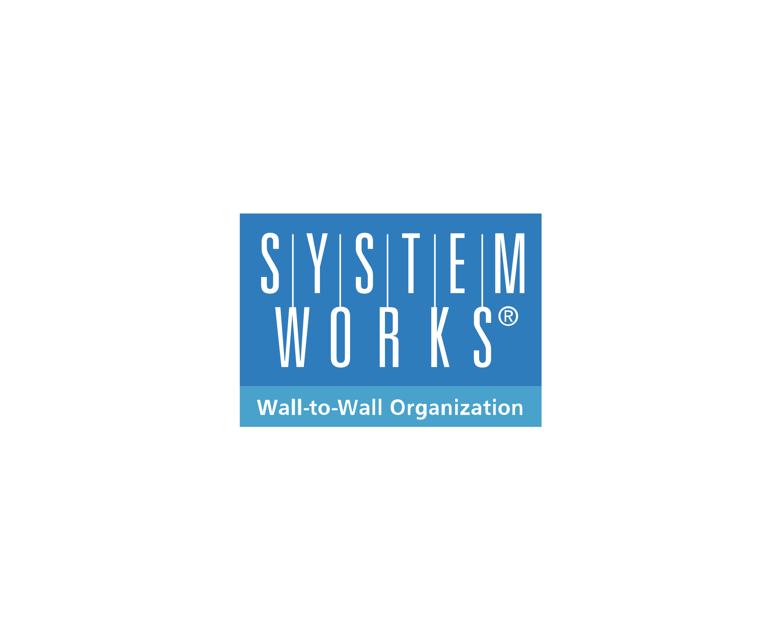 System Works标志