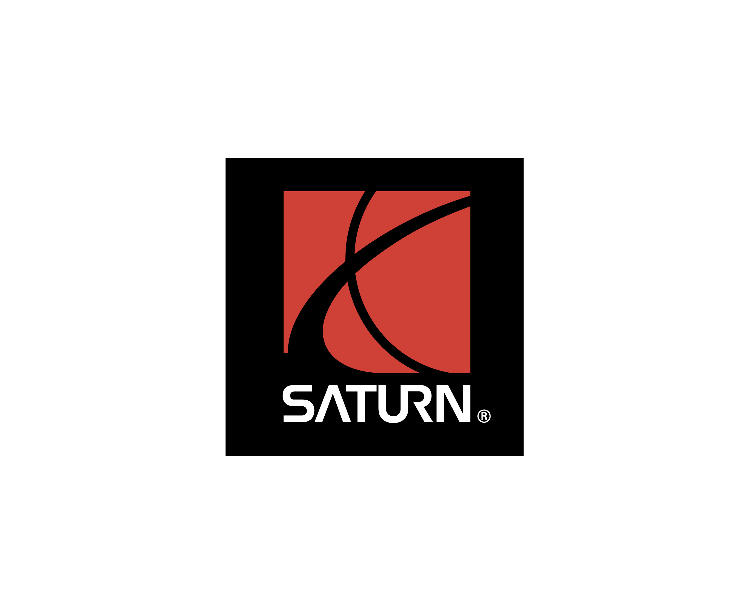 Saturn 6标志