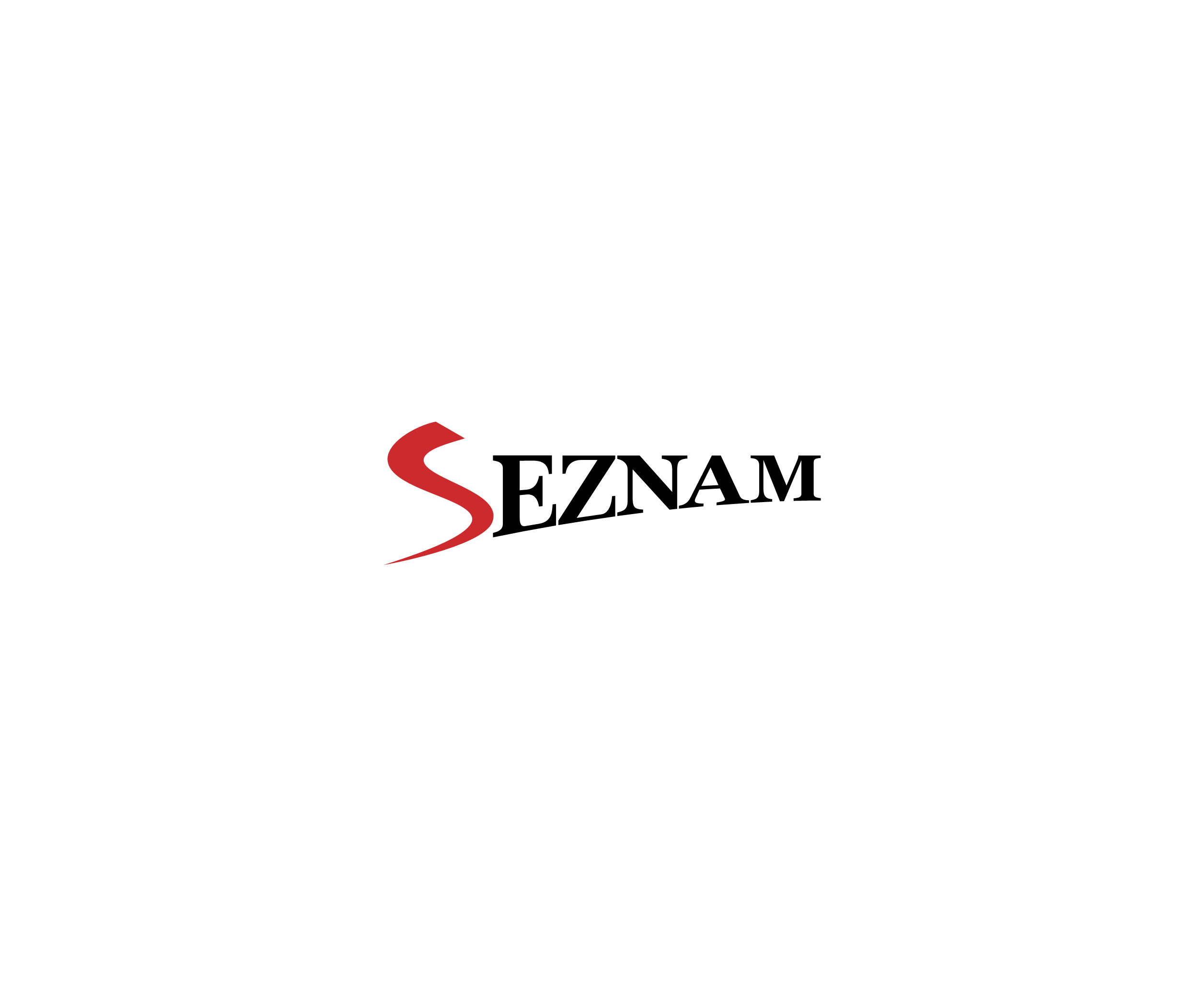 Seznam标志